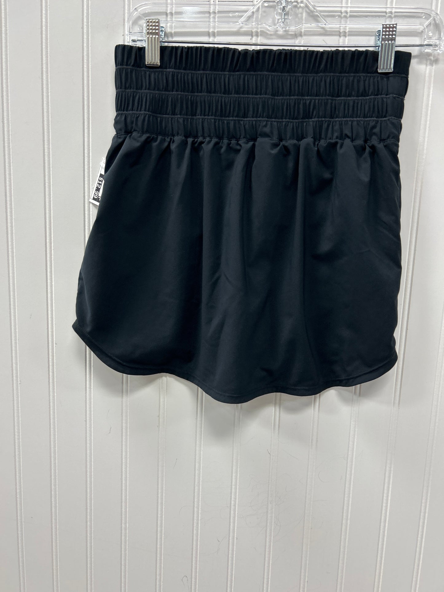 Athletic Shorts By Nike Apparel In Black, Size:S