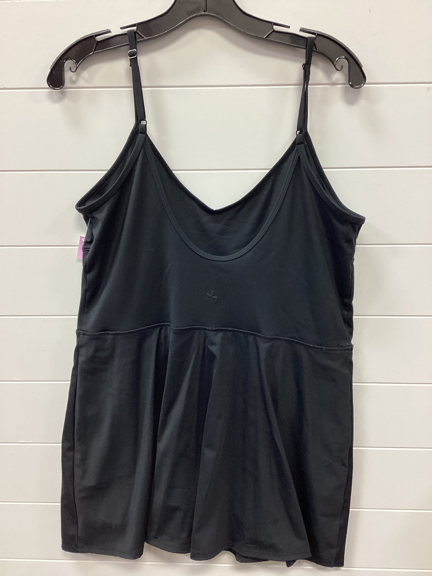 Athletic Dress By Joy Lab In Black, Size:1X