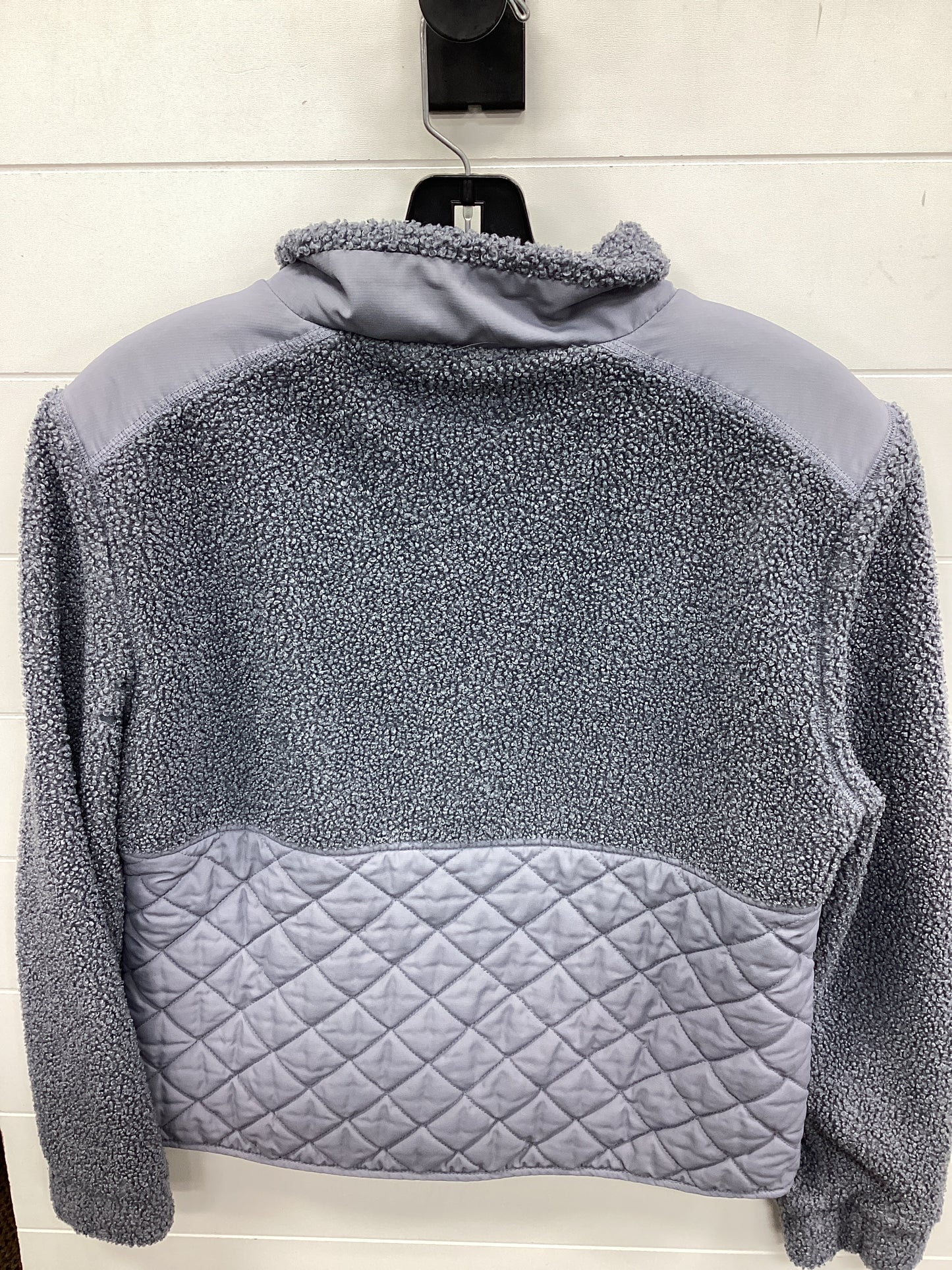 Athletic Fleece By Cmc In Blue, Size:M