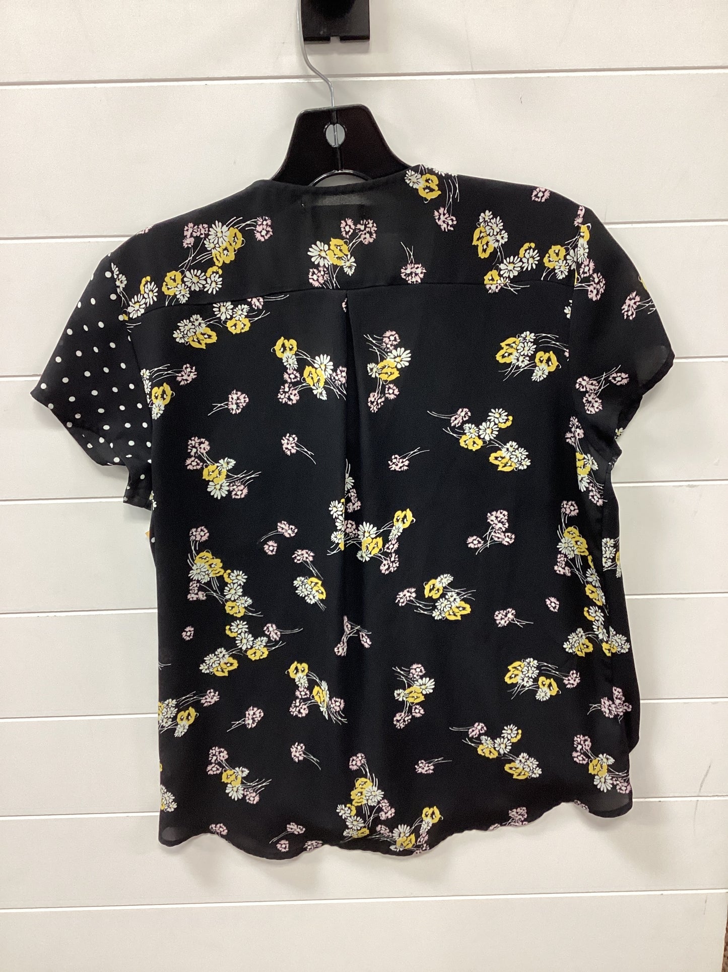 Top Ss By Maurices In Black, Size:S