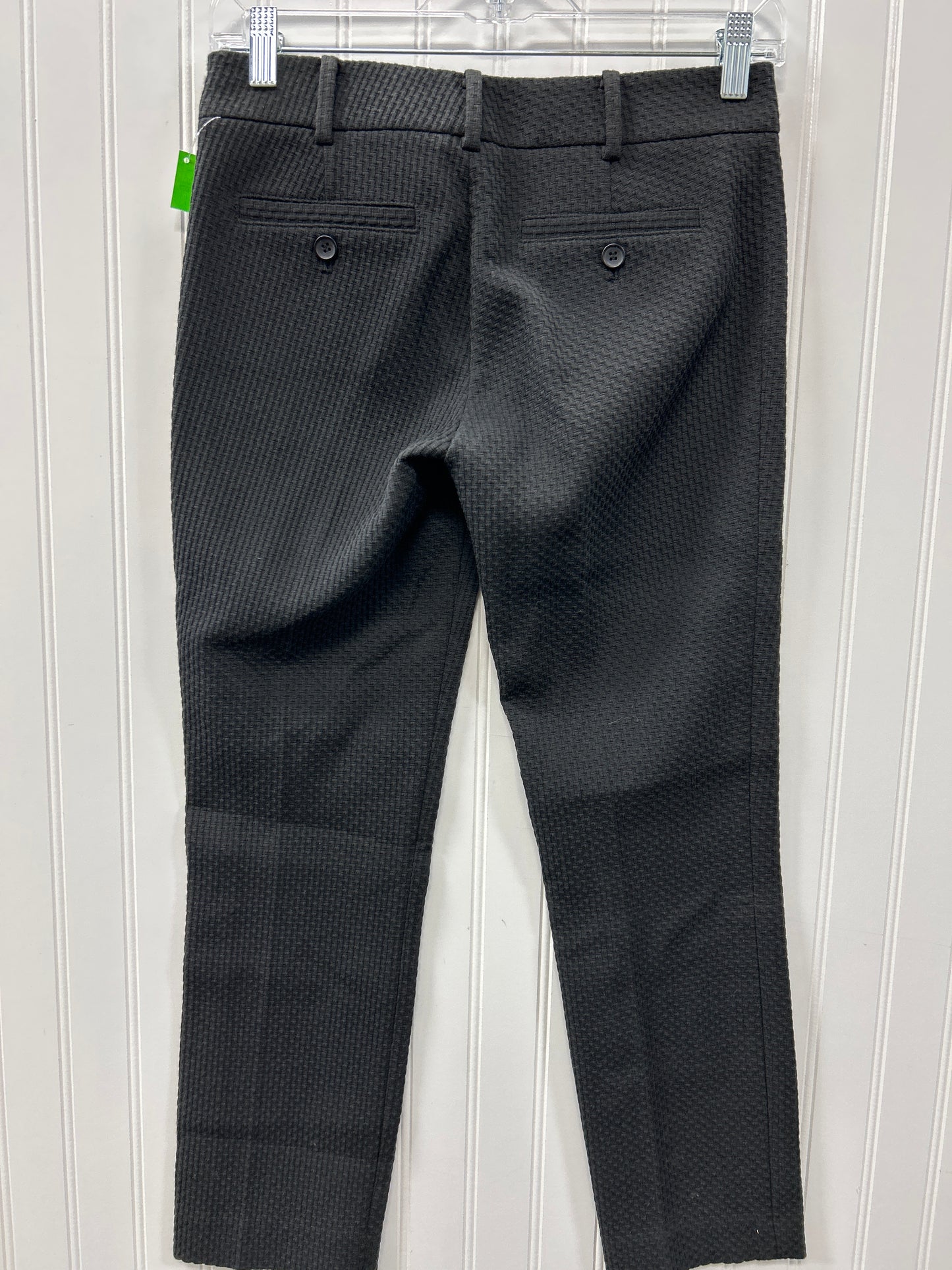 Pants Dress By Club Monaco In Black, Size:0