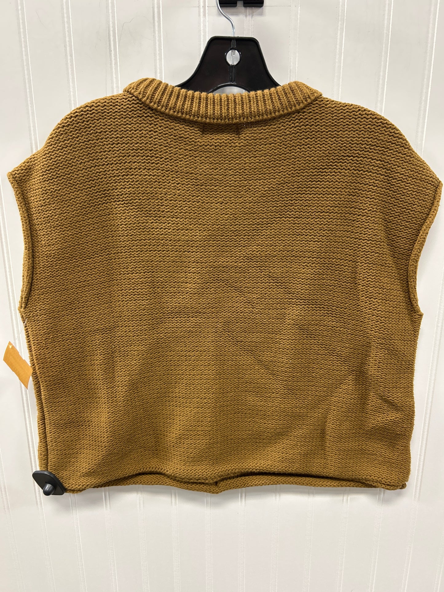 Sweater Ss By Universal Standard In Brown, Size:Xs