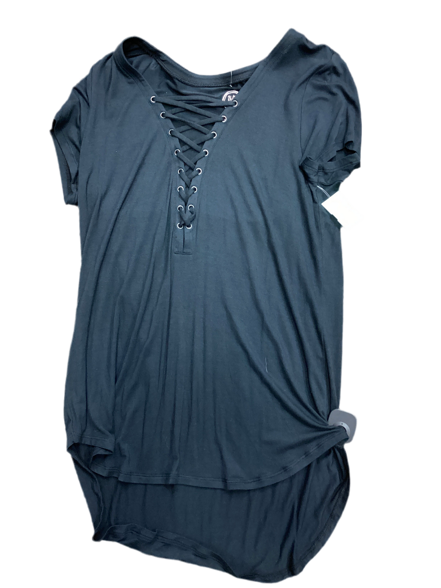 Top Ss By Maurices In Black, Size:M