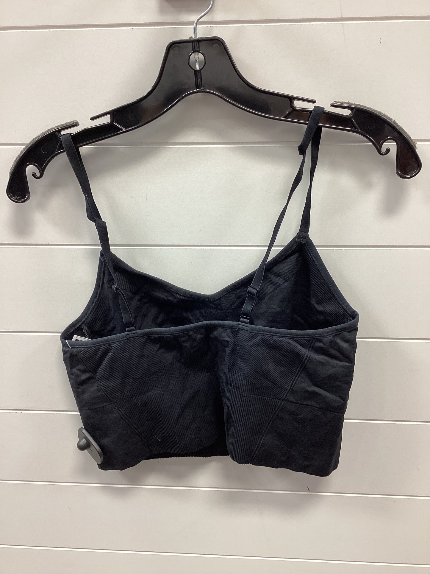Athletic Bra By All In Motion In Black, Size:Xxl