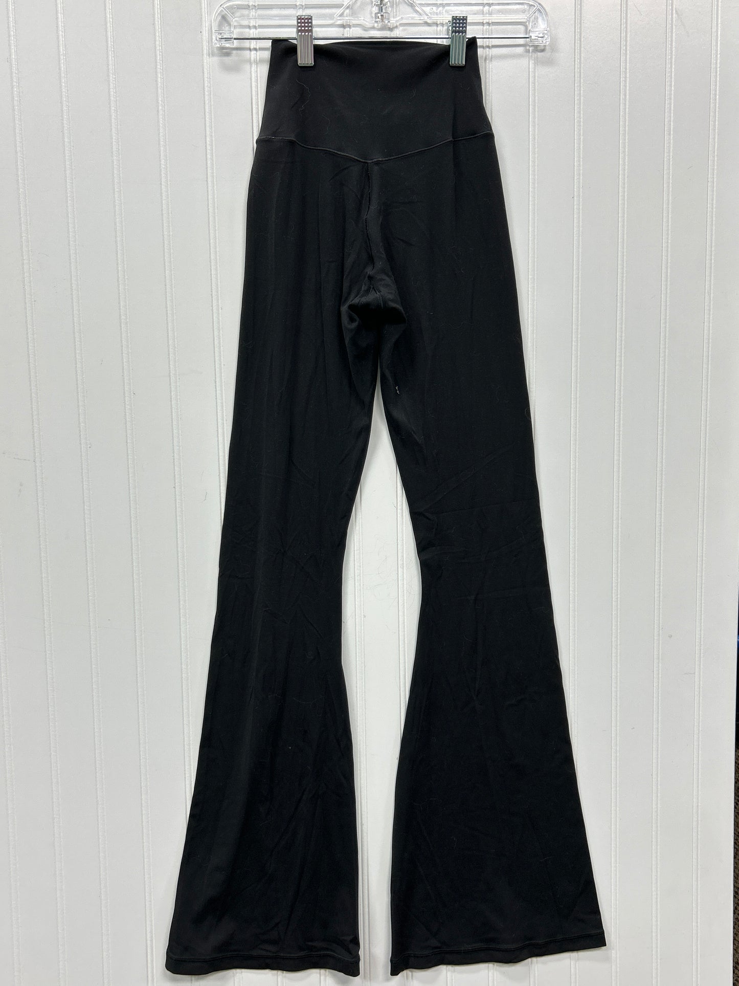 Athletic Pants By Aerie In Black, Size:S