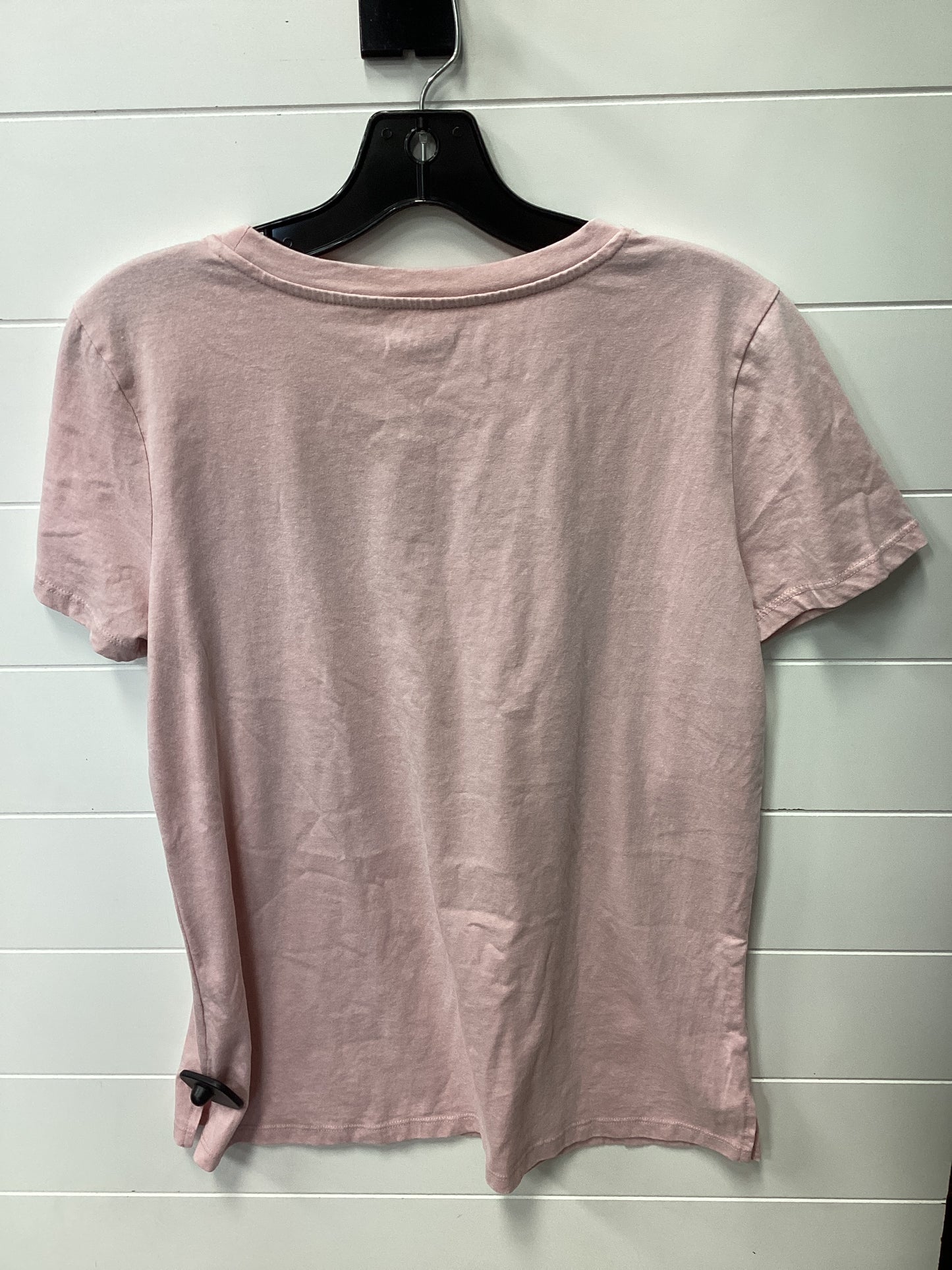 Top Ss By Maurices In Pink, Size:S