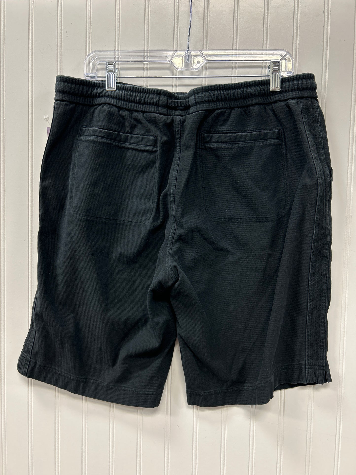 Athletic Shorts By Athleta In Black, Size:14L