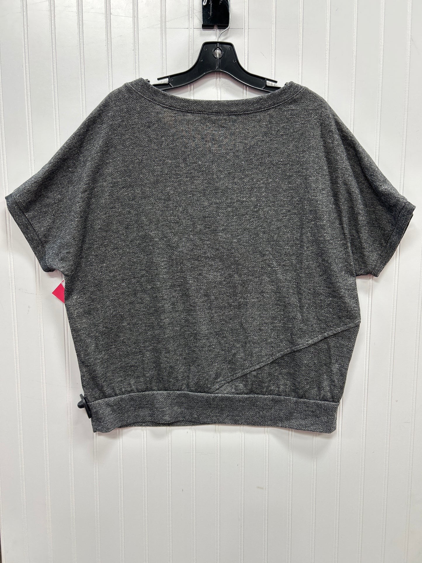 Top Ss By Disney In Grey, Size:Xl
