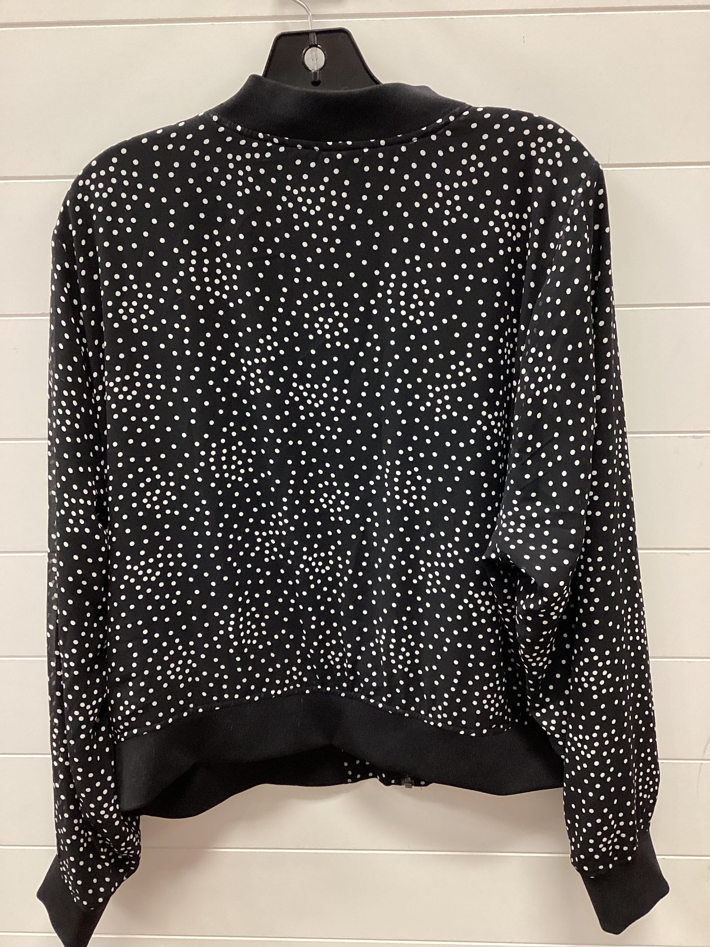 Top Ls By Torrid In Black, Size:1X