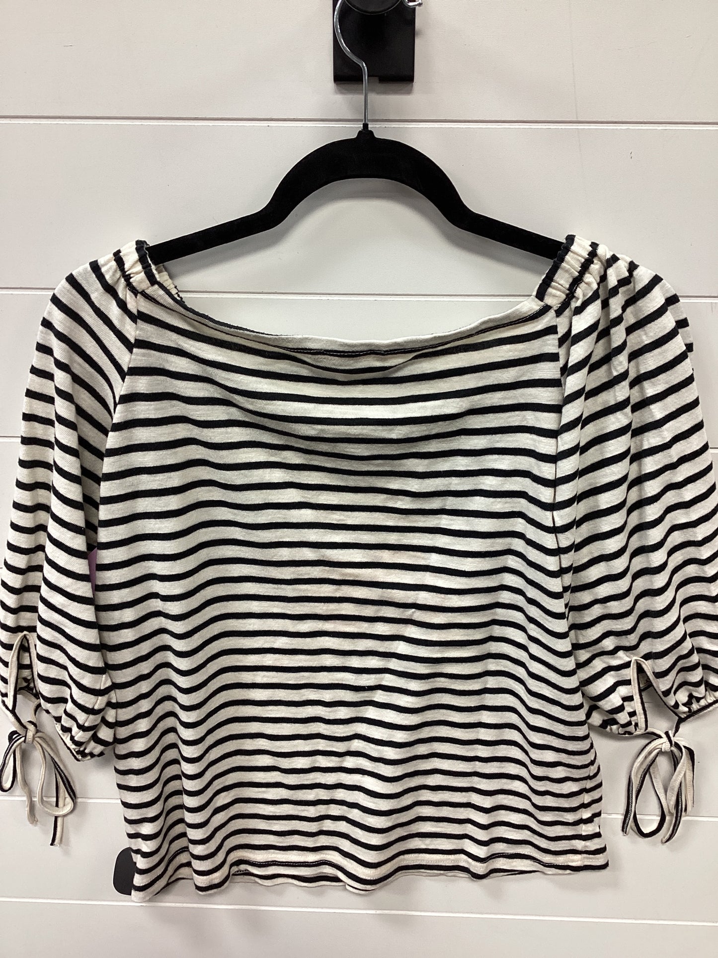 Top Ls By Listicle In Cream, Size:Xs