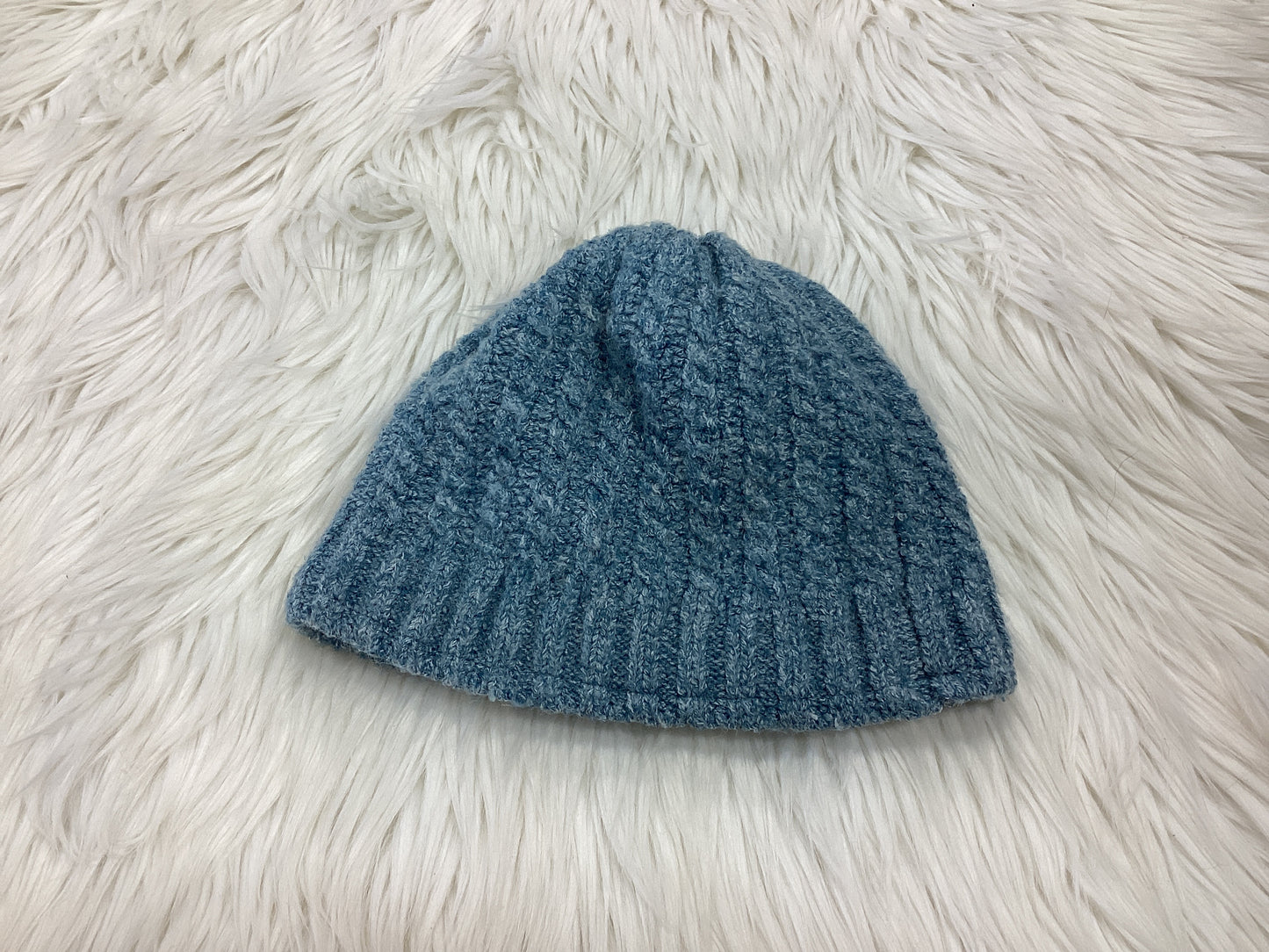 Hat Beanie By Cmc In Blue
