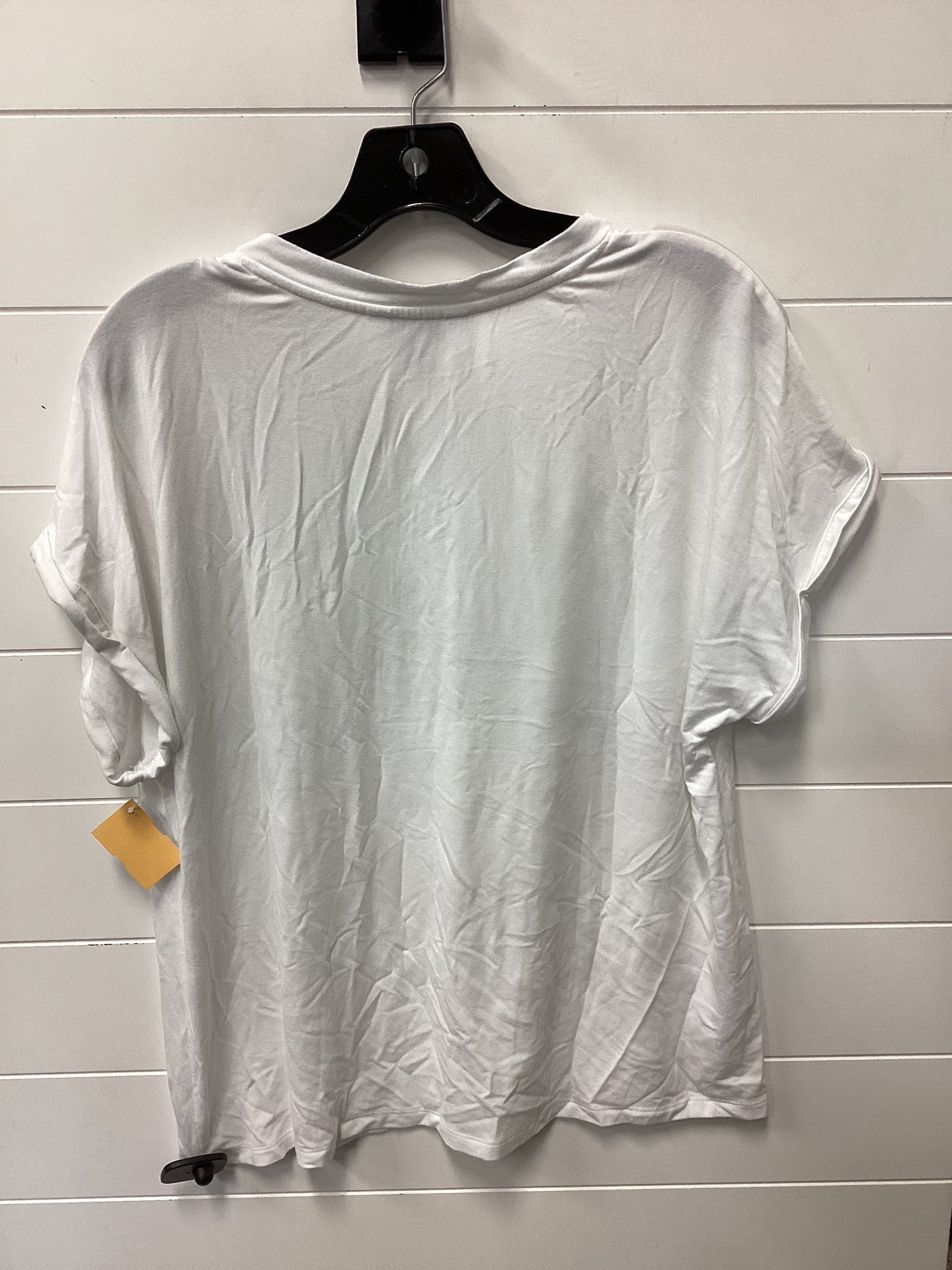 Top Ss By Tommy Bahama In White, Size:M