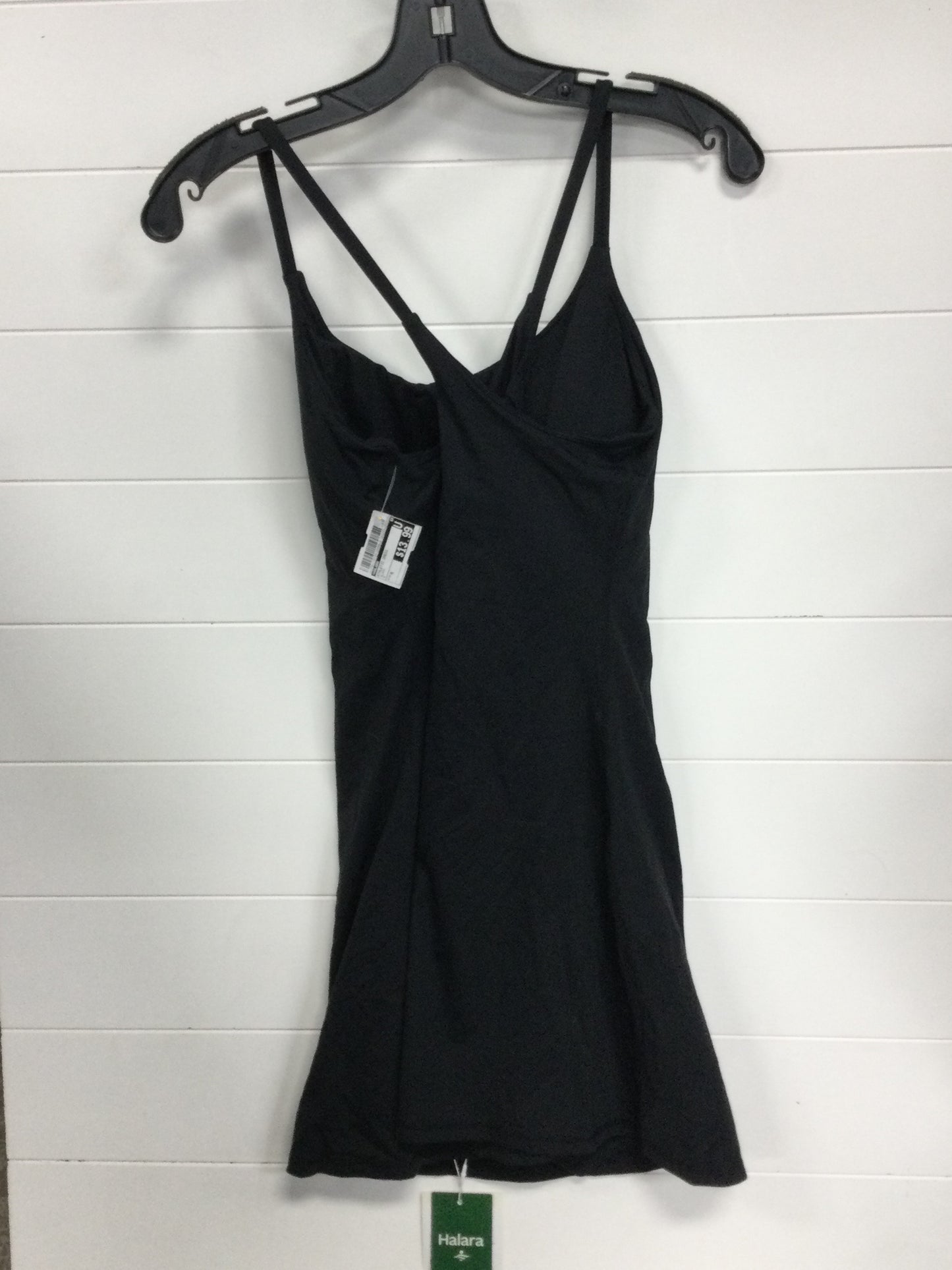 Athletic Dress By Halara In Black, Size:M