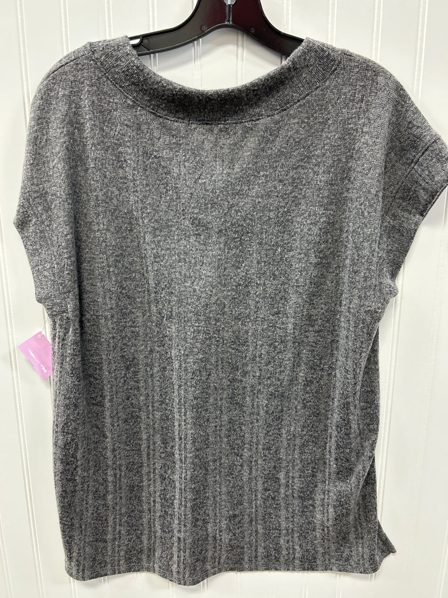 Top Ss By Ps Kate In Grey, Size:S