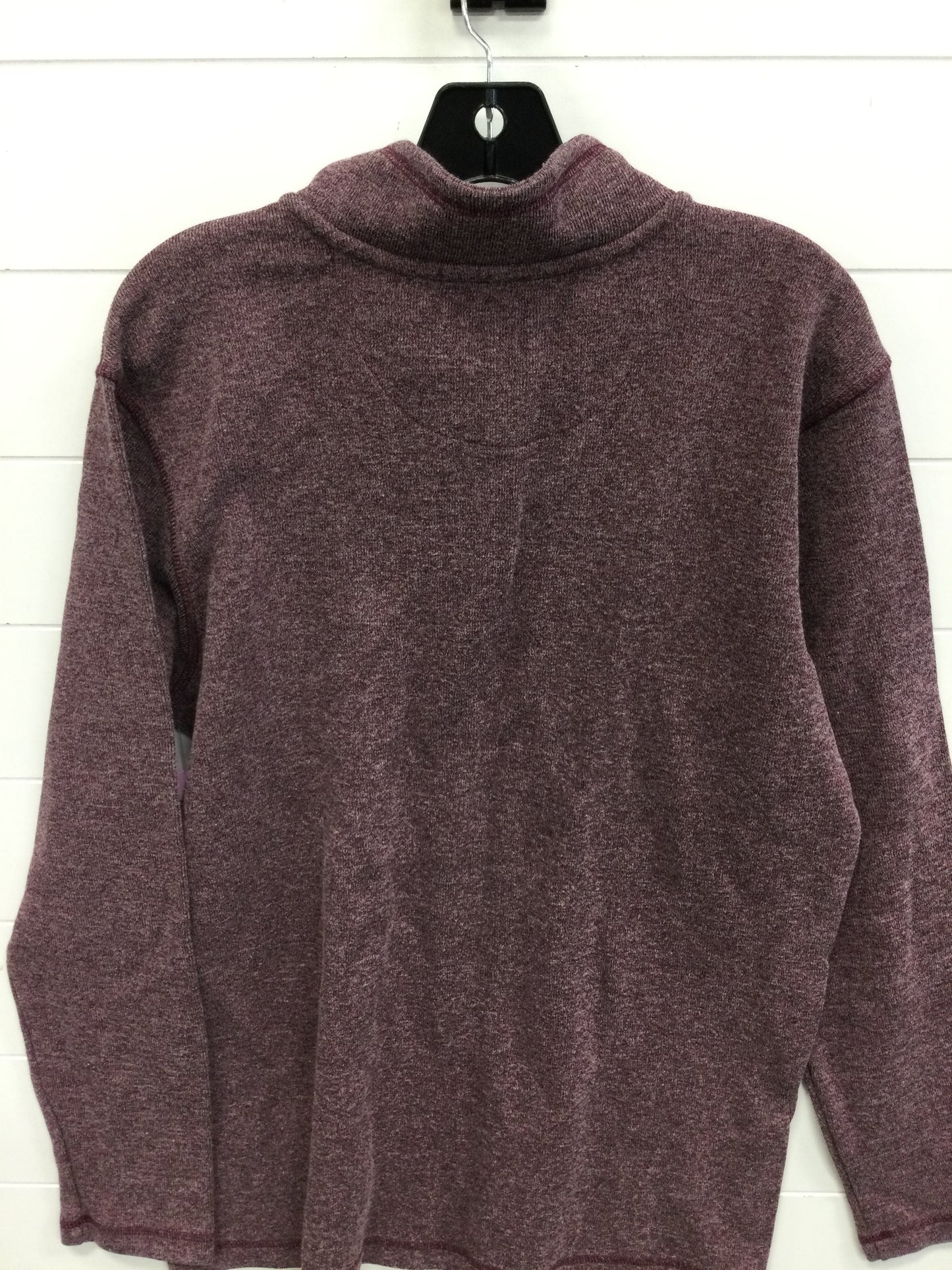 Athletic Fleece By Gap In Red, Size:Xl