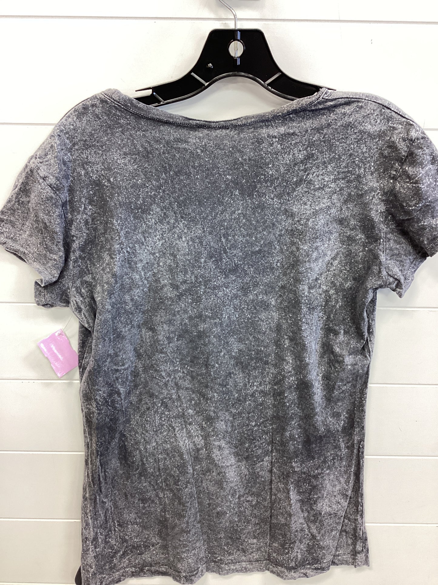 Top Ss By Cmc In Black, Size:L