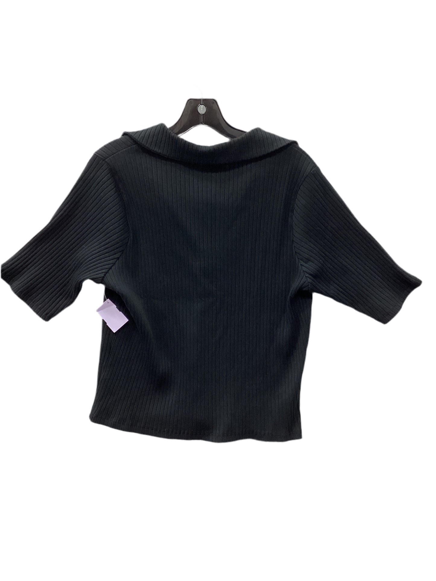 Top Ss By Old Navy In Black, Size:Xl