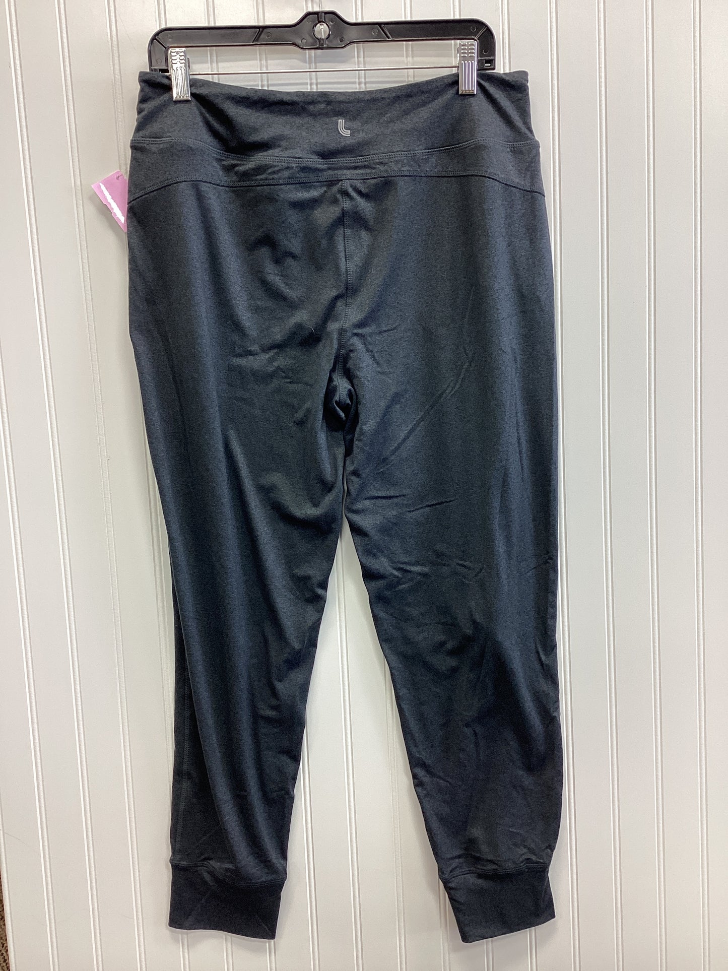 Athletic Pants By Lole In Grey, Size:L
