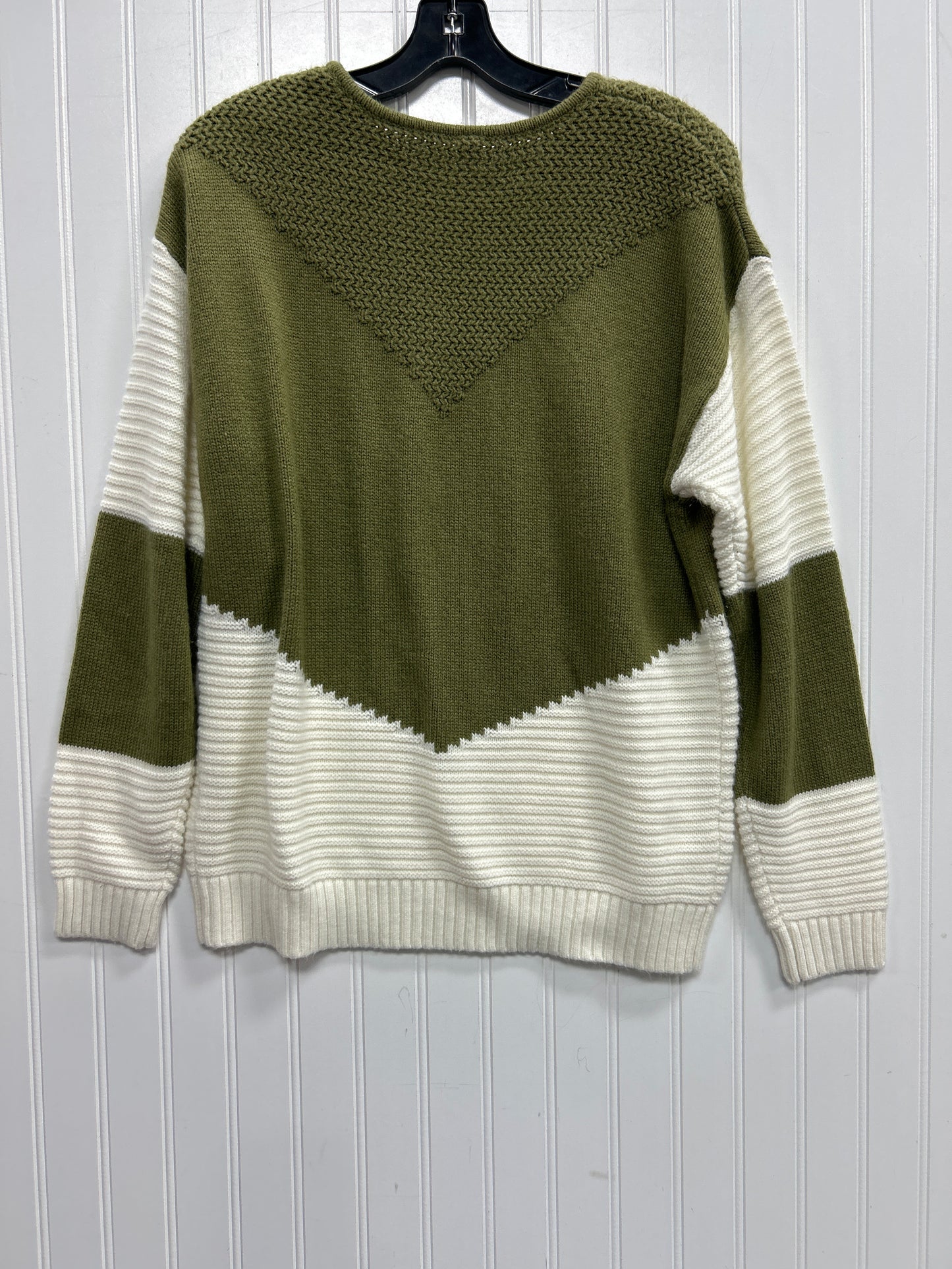Sweater By Dokotoo In Green, Size:M