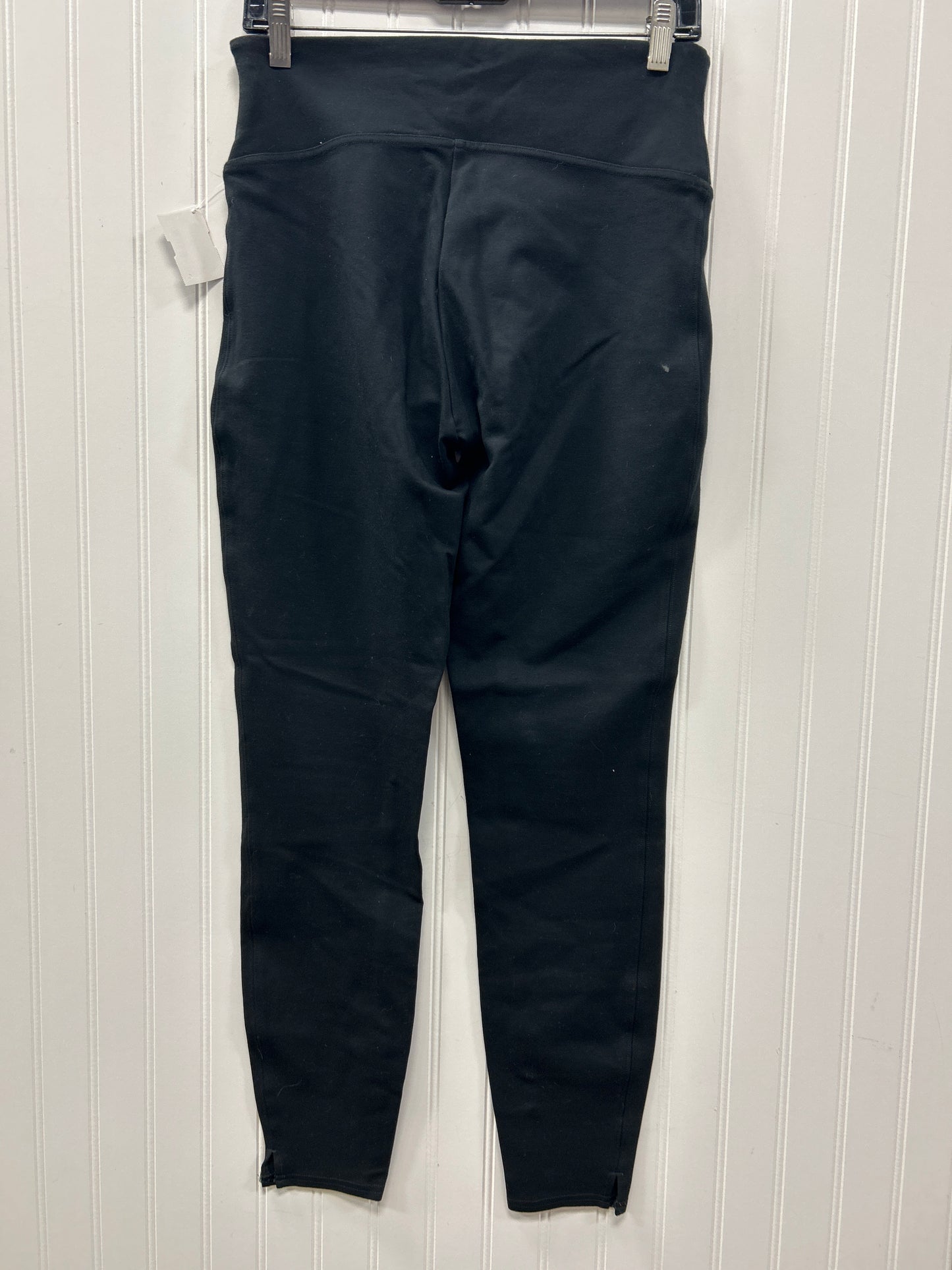 Pants Leggings By Spanx In Black, Size:M