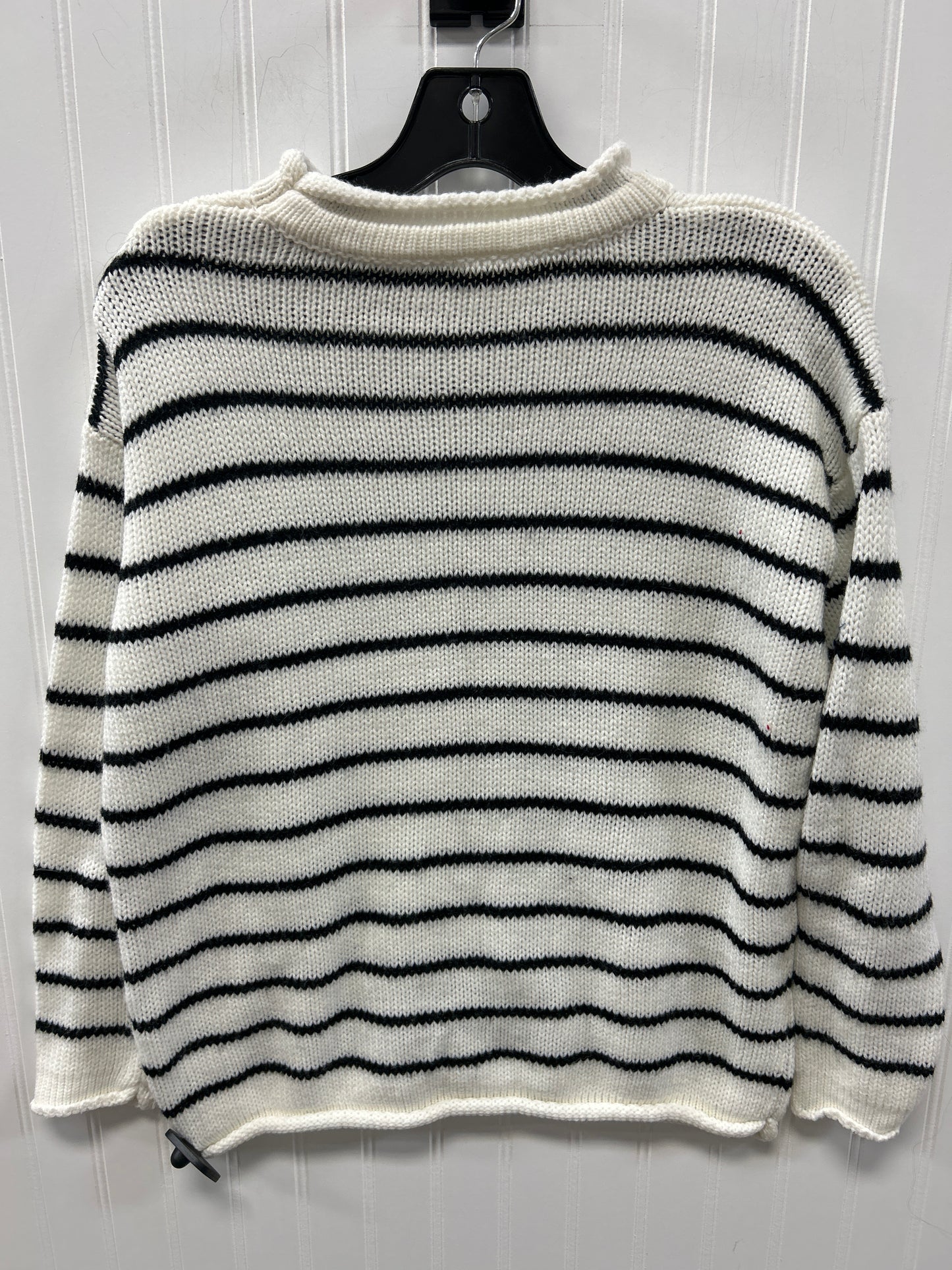 Sweater By Cmc In Cream, Size:M