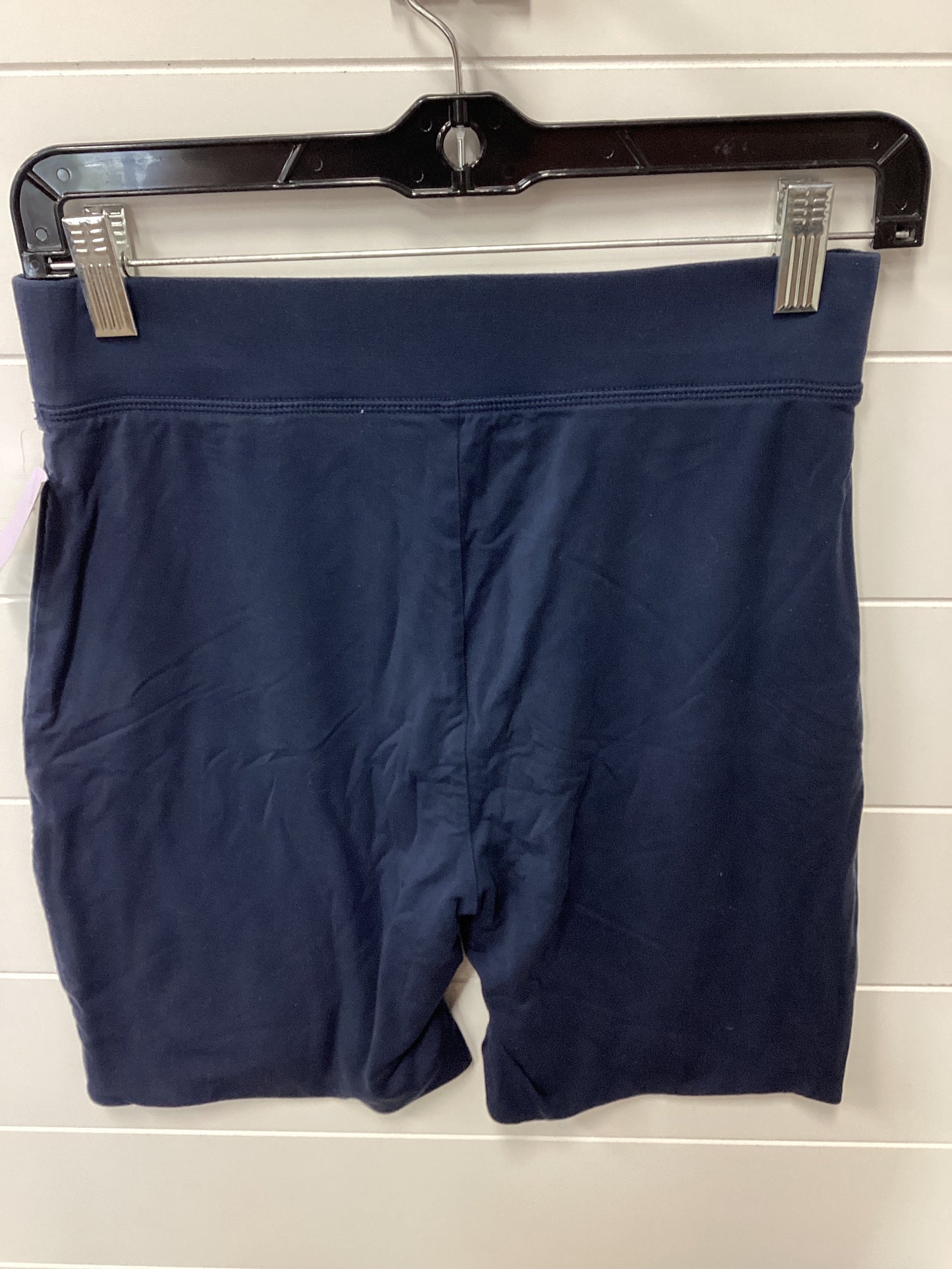 Athletic Shorts By Cmc In Navy, Size:M