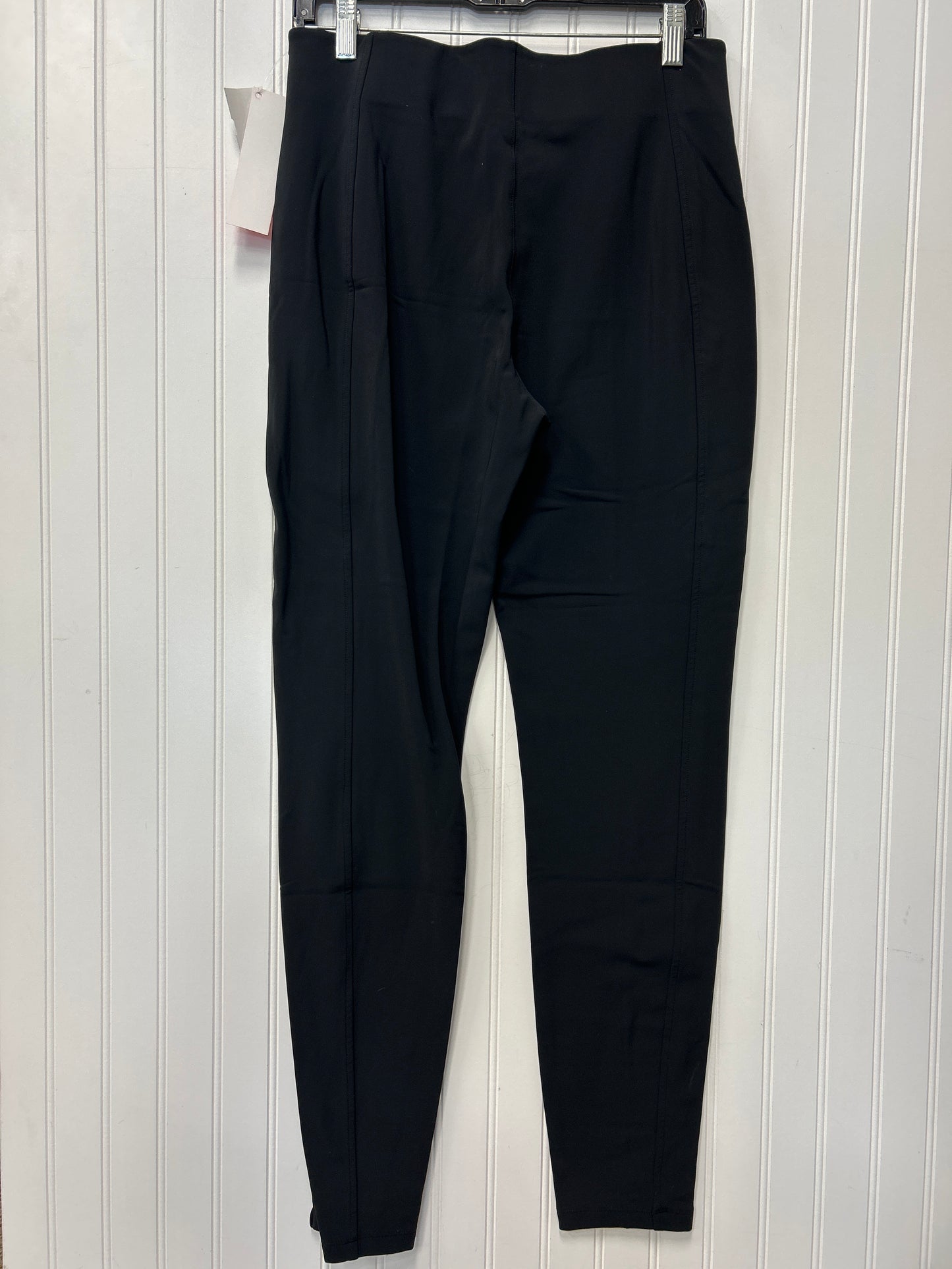 Athletic Pants By Athleta In Black, Size:12L