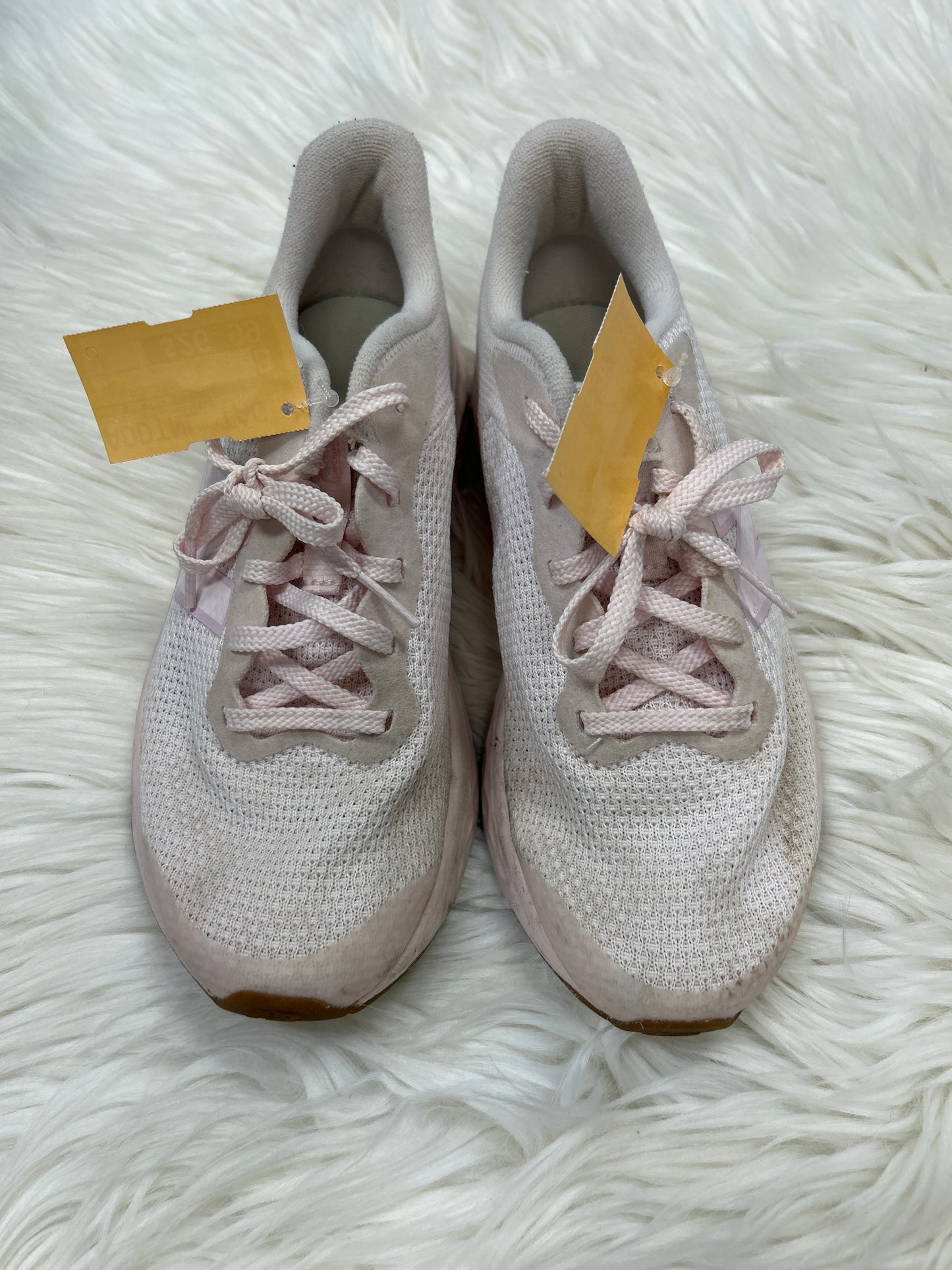 Shoes Athletic By New Balance In Pink, Size:5