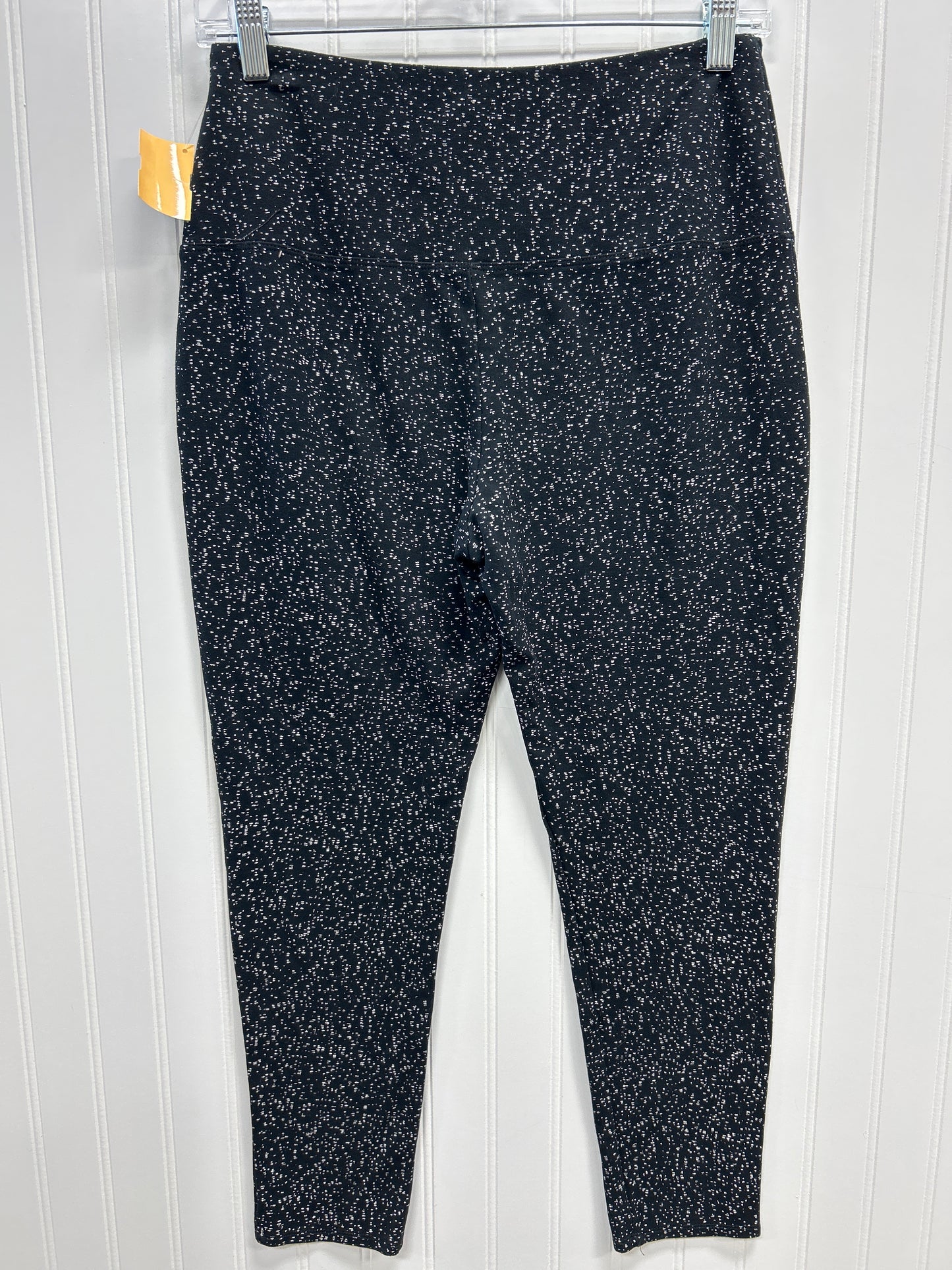 Pants Leggings By Rachel Zoe In Black, Size:L