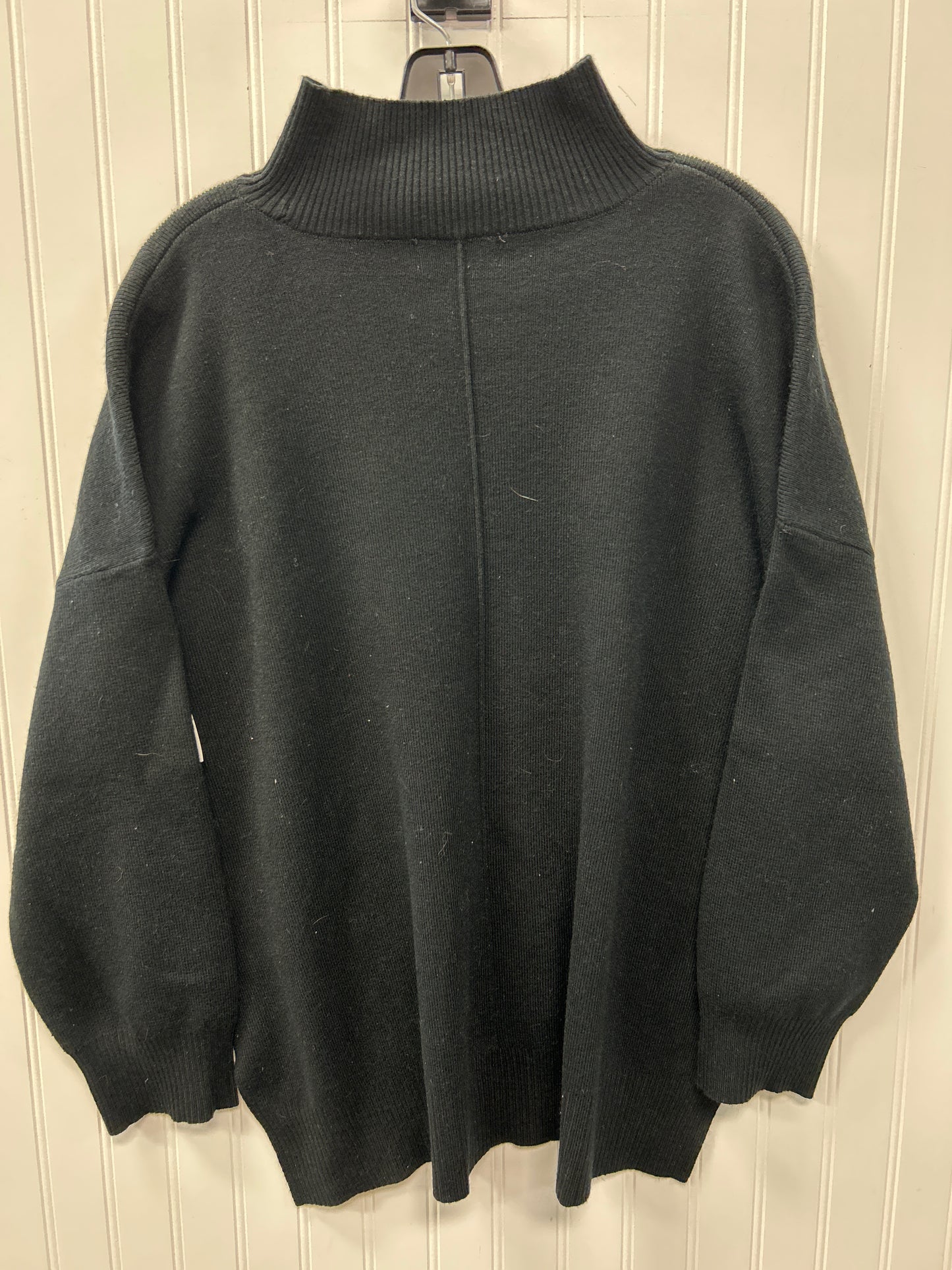 Sweater By Wishlist In Black, Size:M