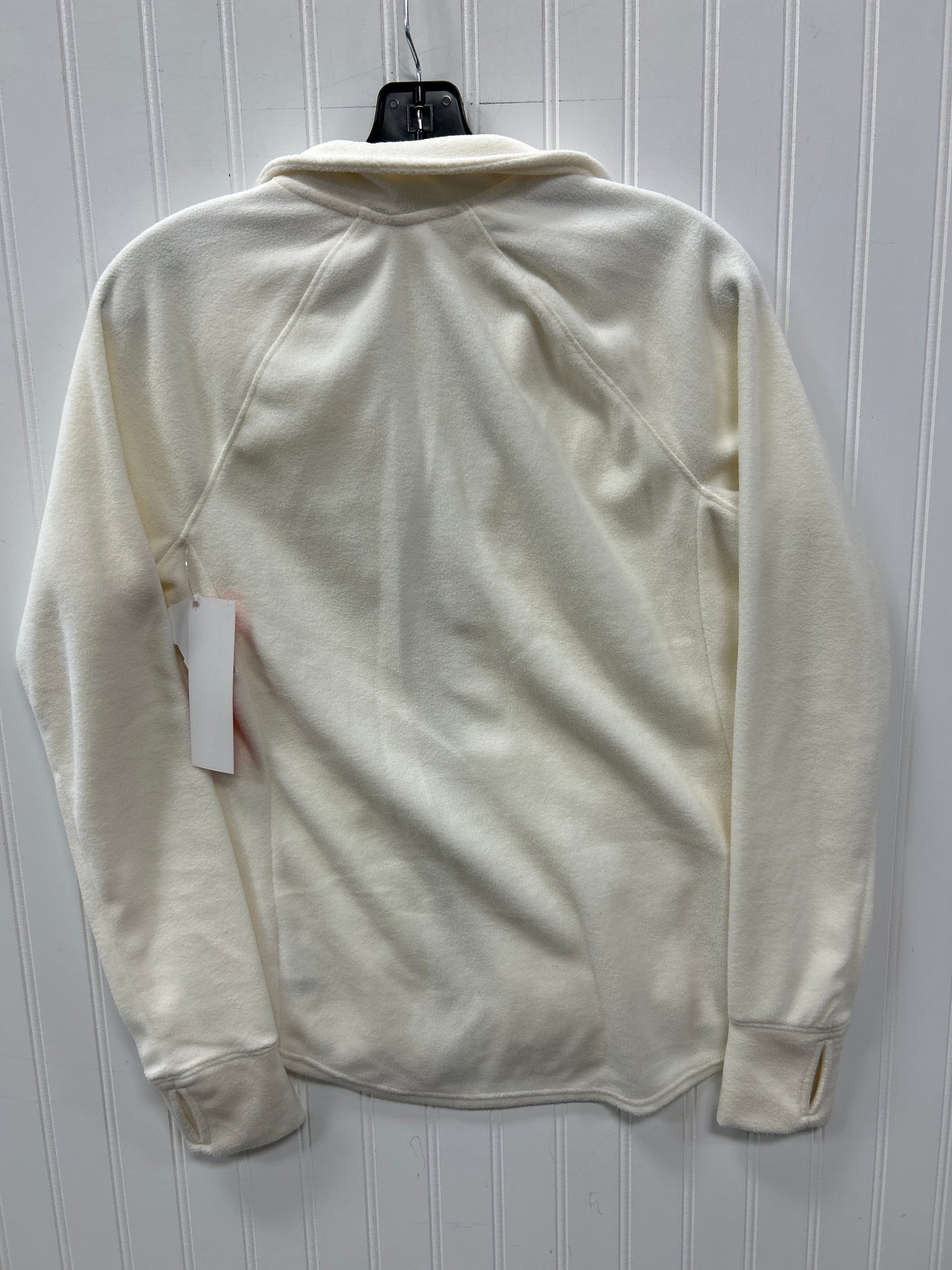Athletic Fleece By Old Navy In Cream, Size:S