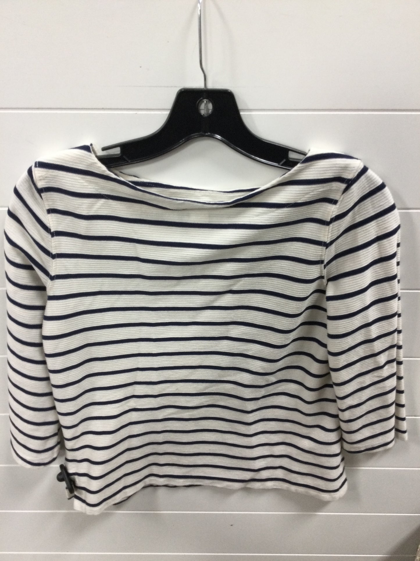 Top Ls By Old Navy In Cream, Size:Xs