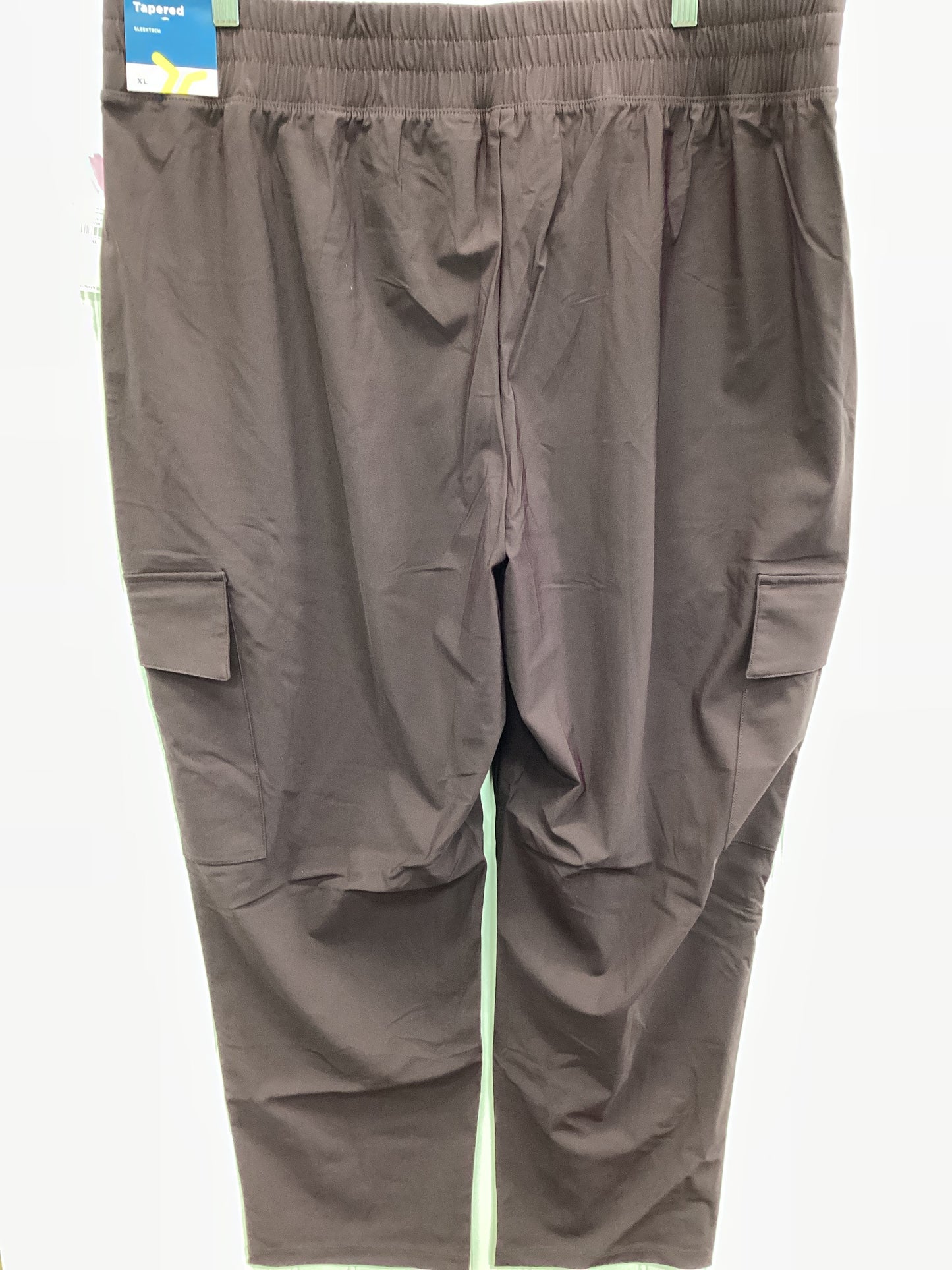 Athletic Pants By Old Navy In Purple, Size:Xl