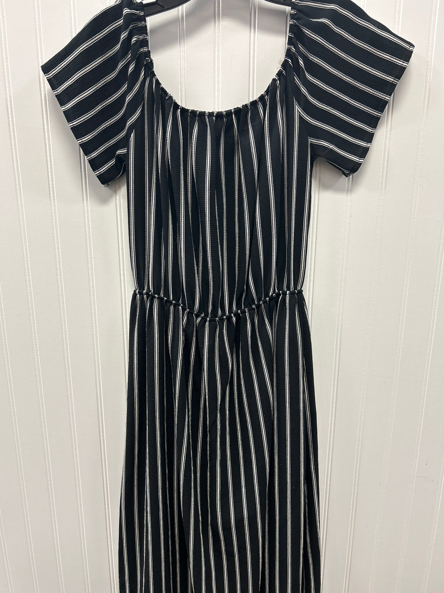 Jumpsuit By Cmc In Black, Size:S