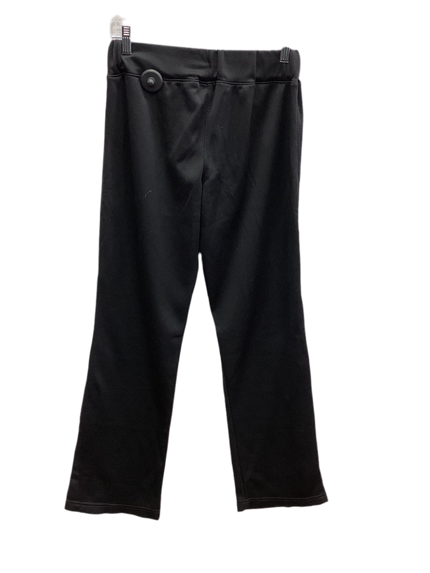 Athletic Pants By Cmc In Black, Size:S