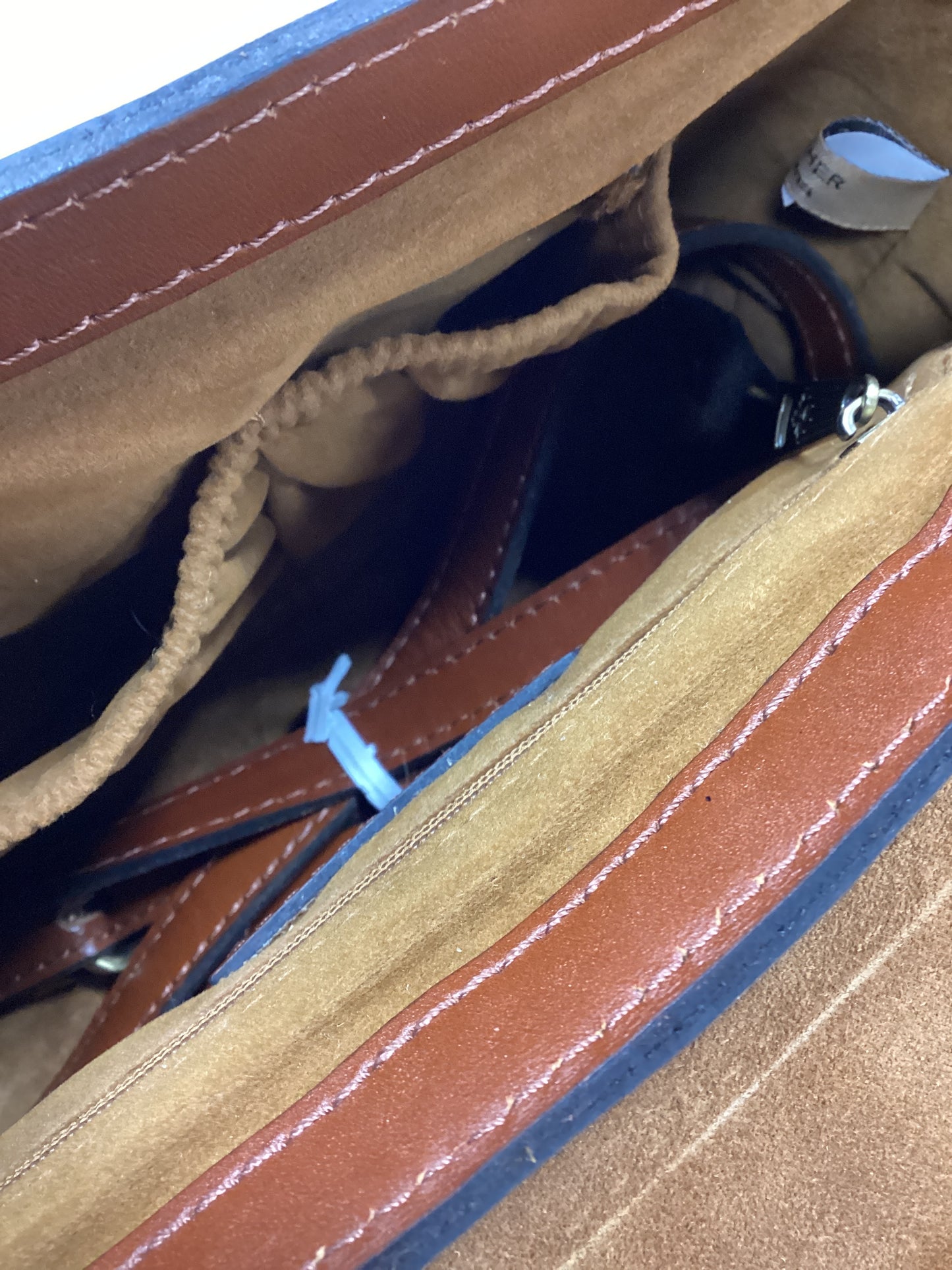 Handbag Designer By Patricia Nash In Floral Print, Size:Medium