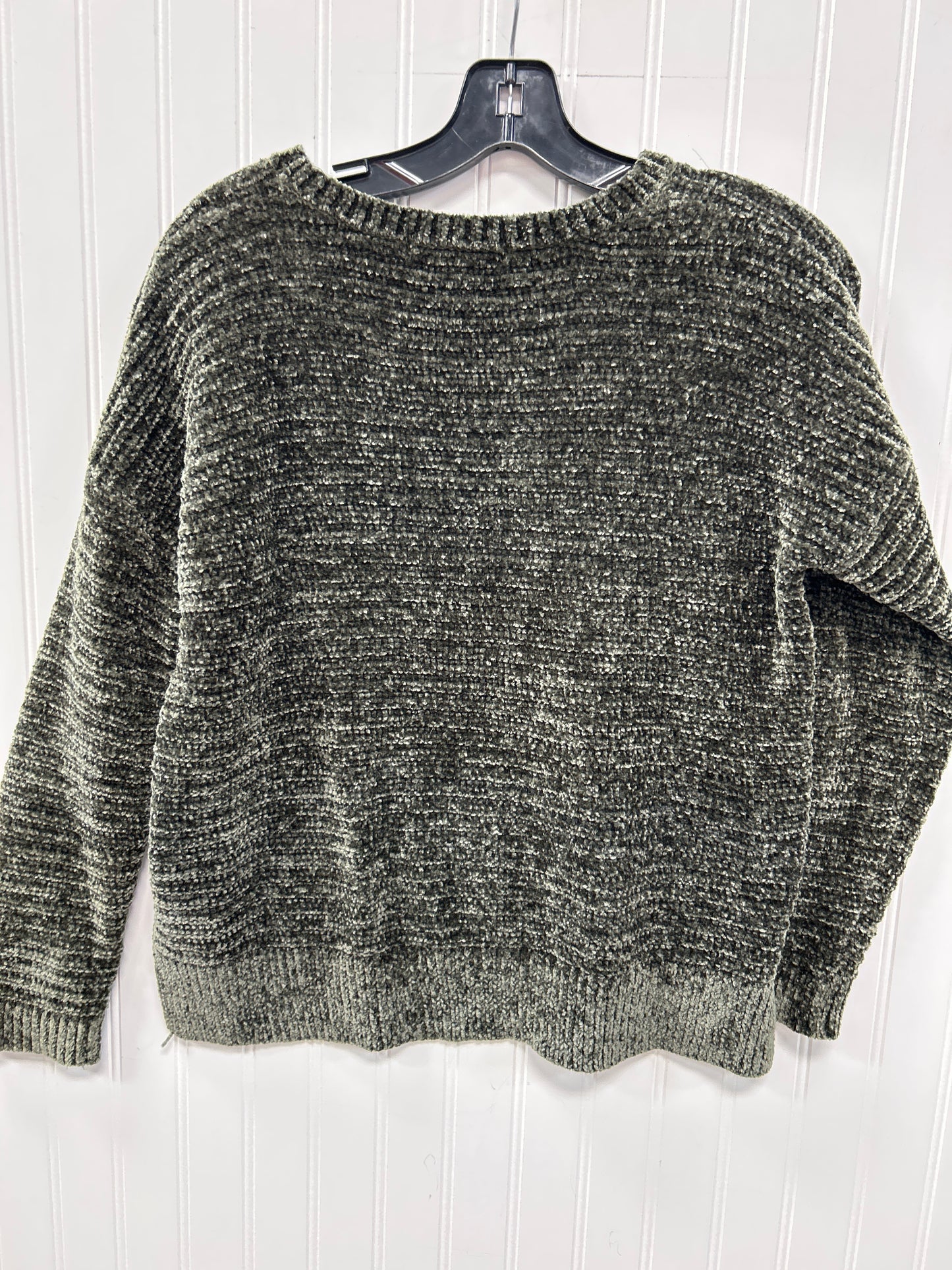 Sweater By Pink Rose In Green, Size:S