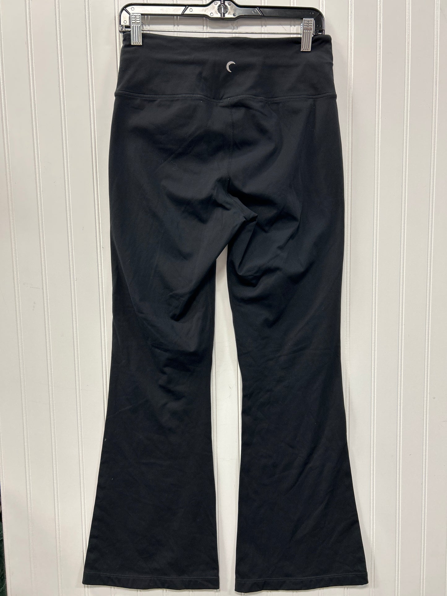 Athletic Pants By Zyia In Black, Size:M