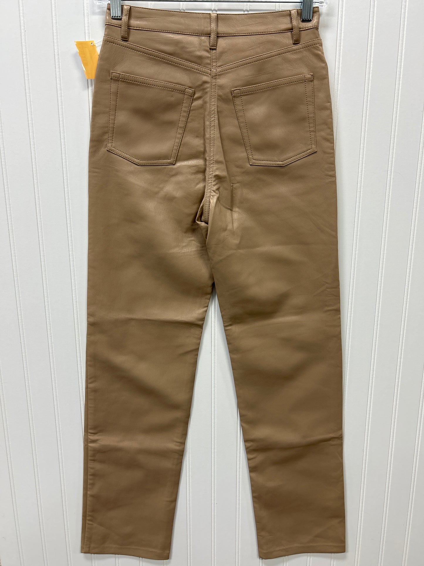 Pants Other By Wilfred In Tan, Size:2