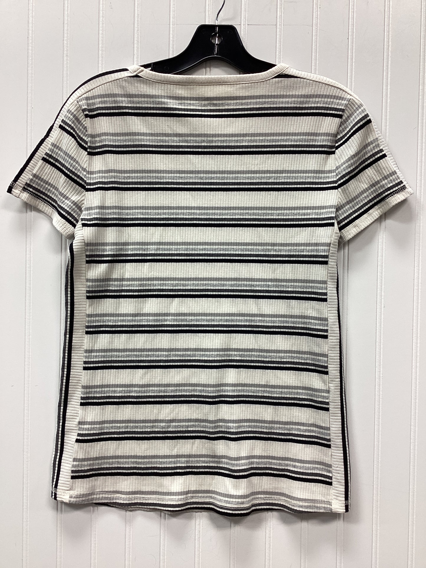 Top Ss By Talbots In White, Size:S
