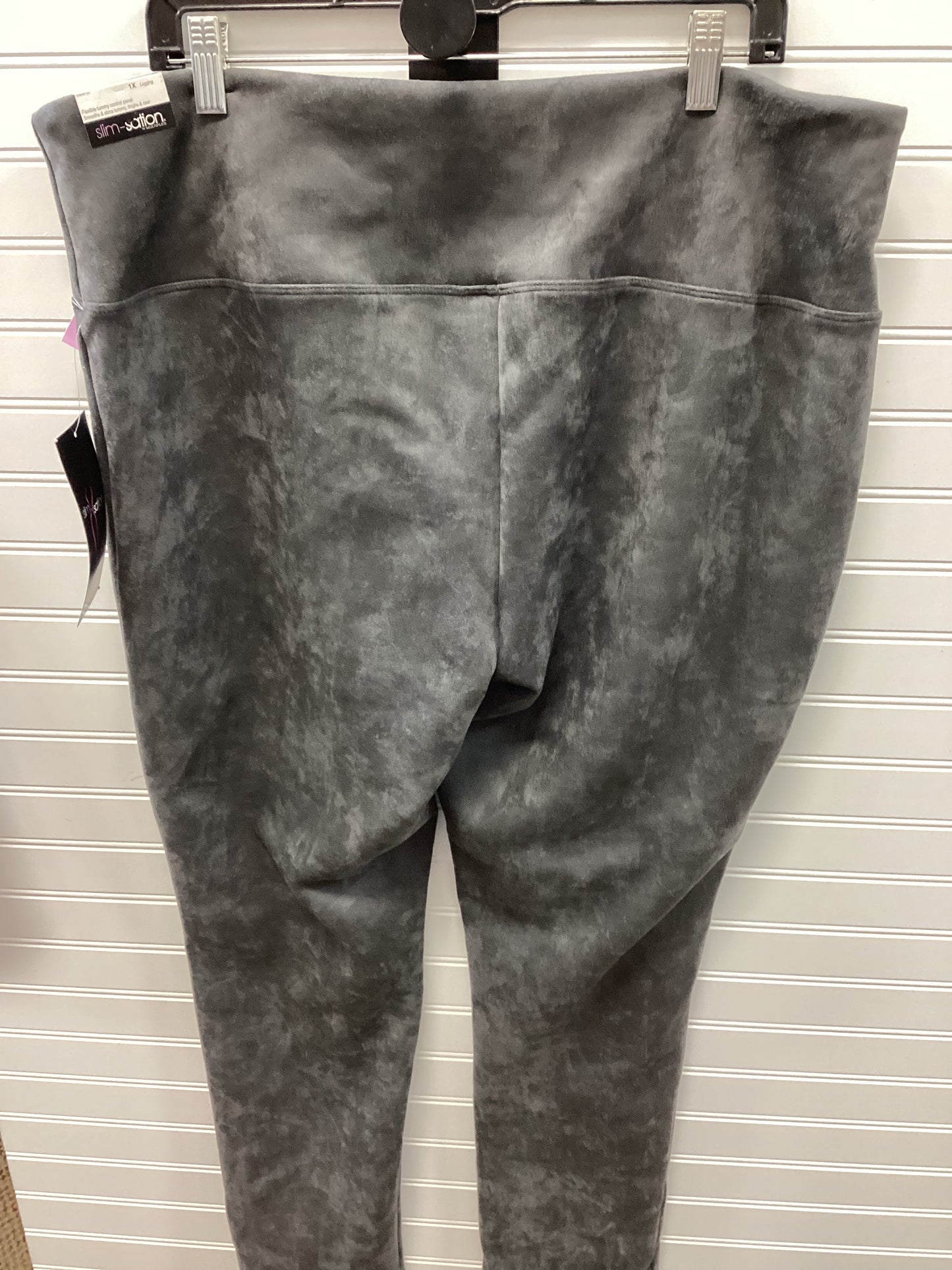 Pants Other By Cmc In Grey, Size:1X