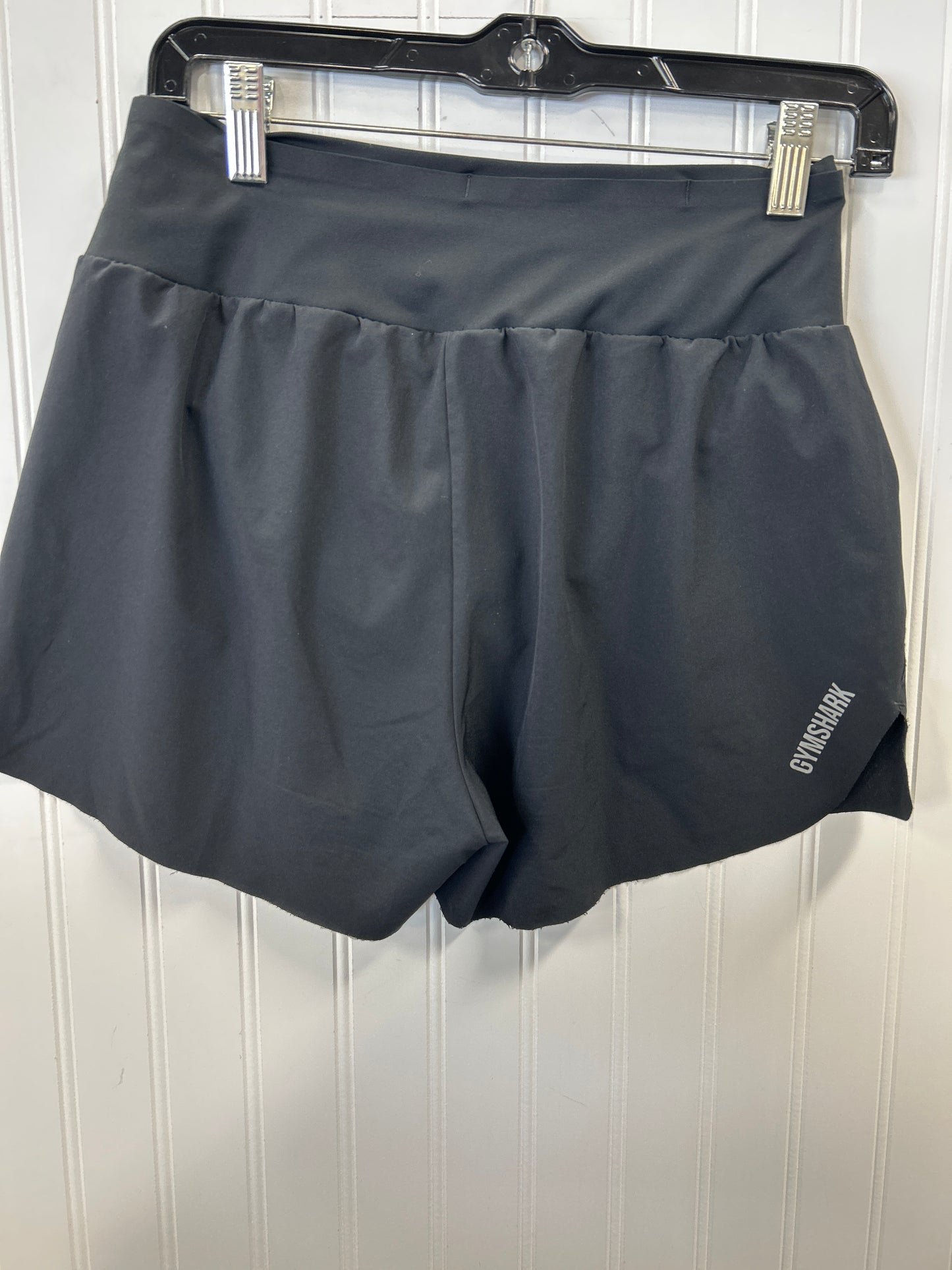 Athletic Shorts By Gym Shark In Black, Size:S