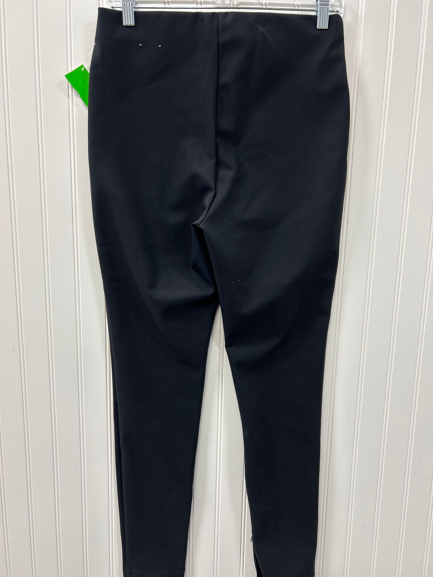 Pants Dress By Rachel Zoe In Black, Size:6