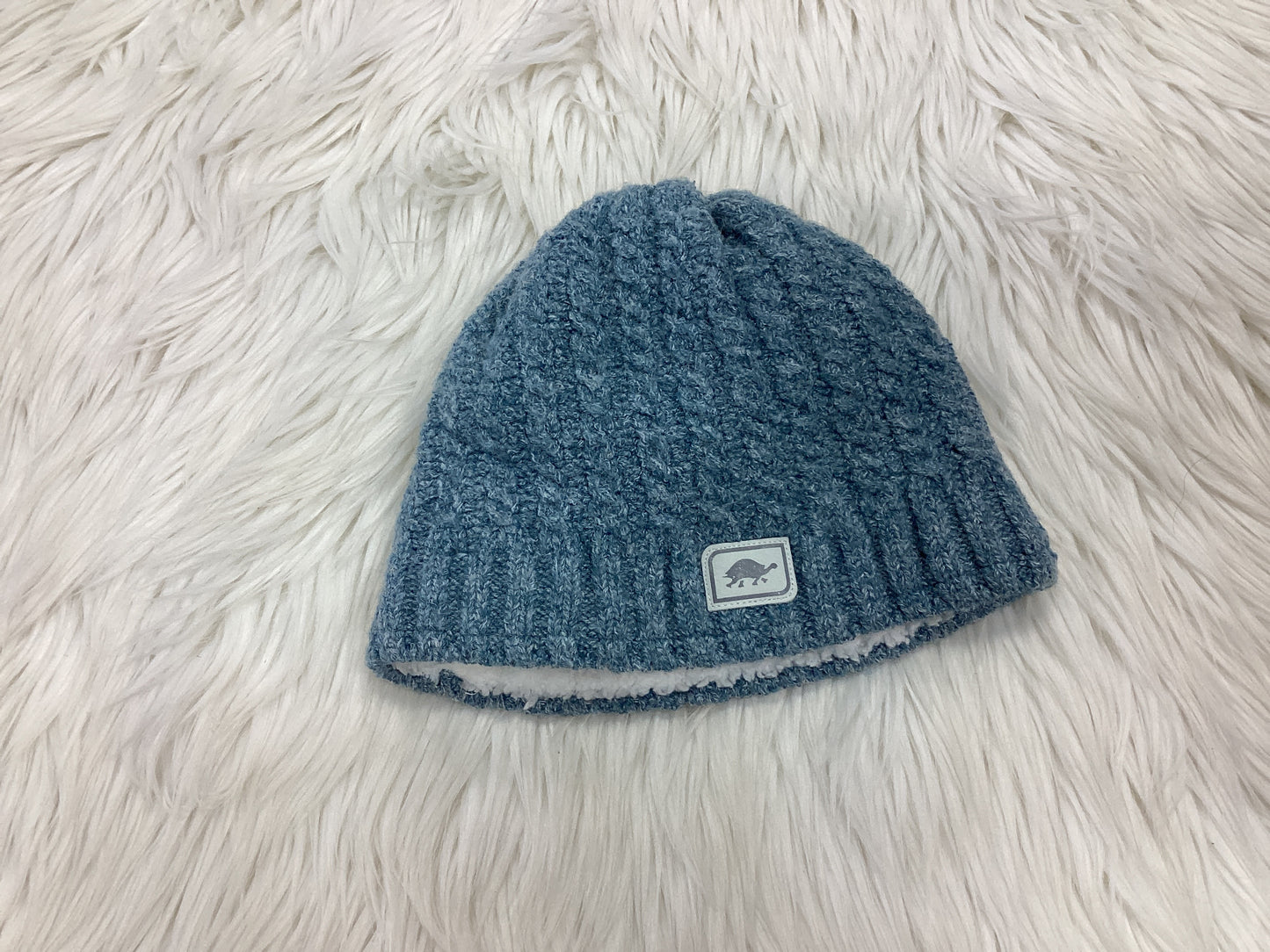 Hat Beanie By Cmc In Blue