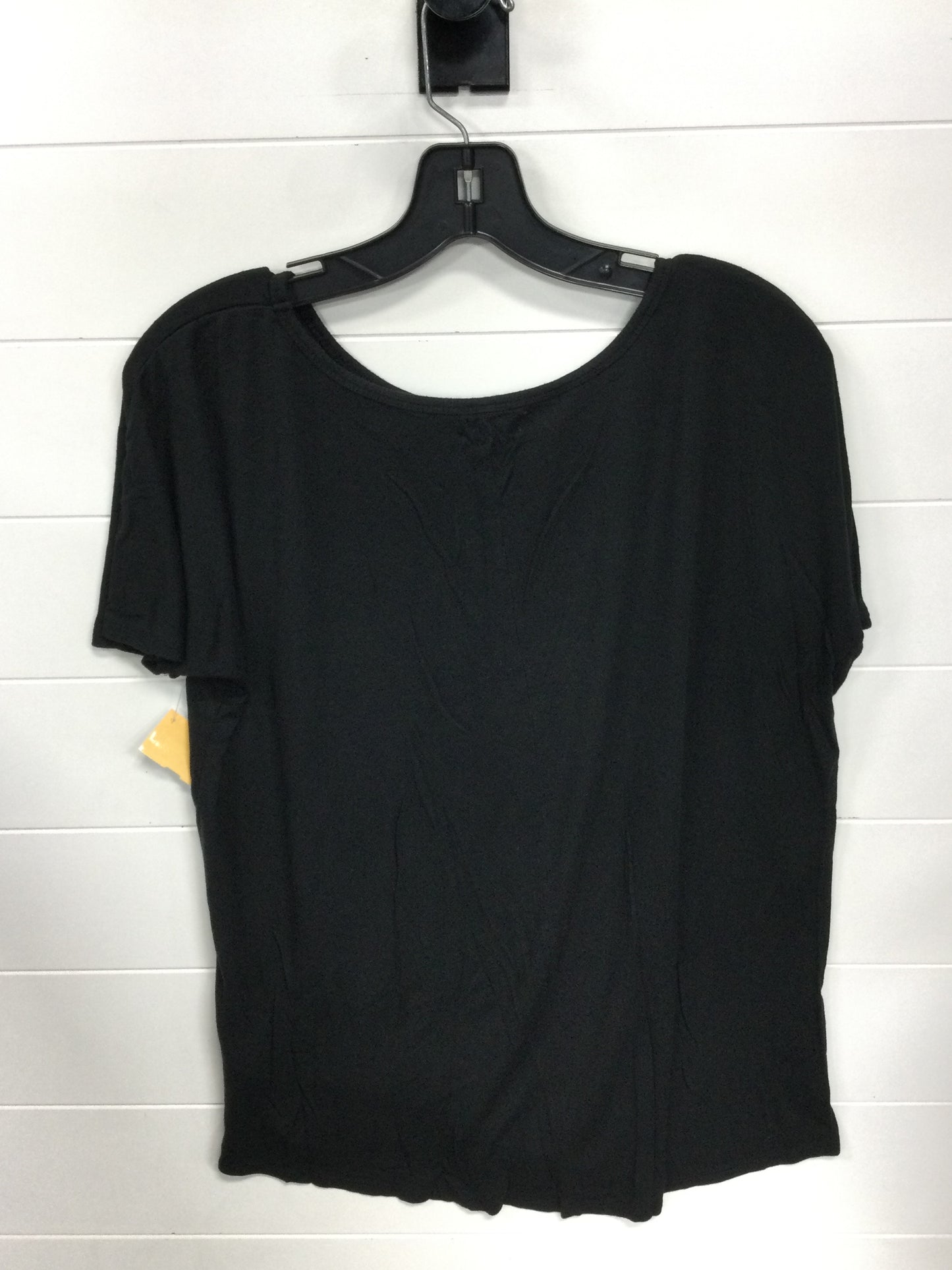 Top Ss By Maurices In Black, Size:M
