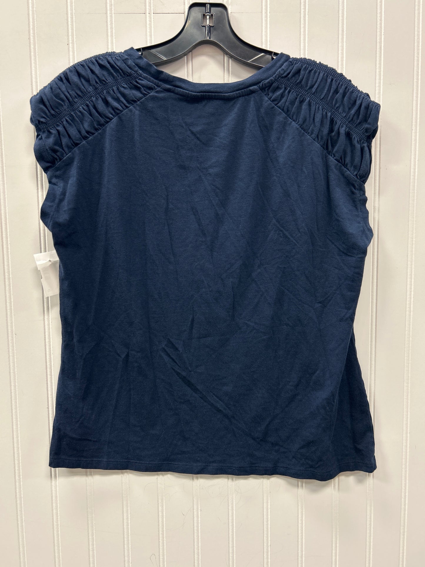 Top Ss By Liverpool In Navy, Size:S