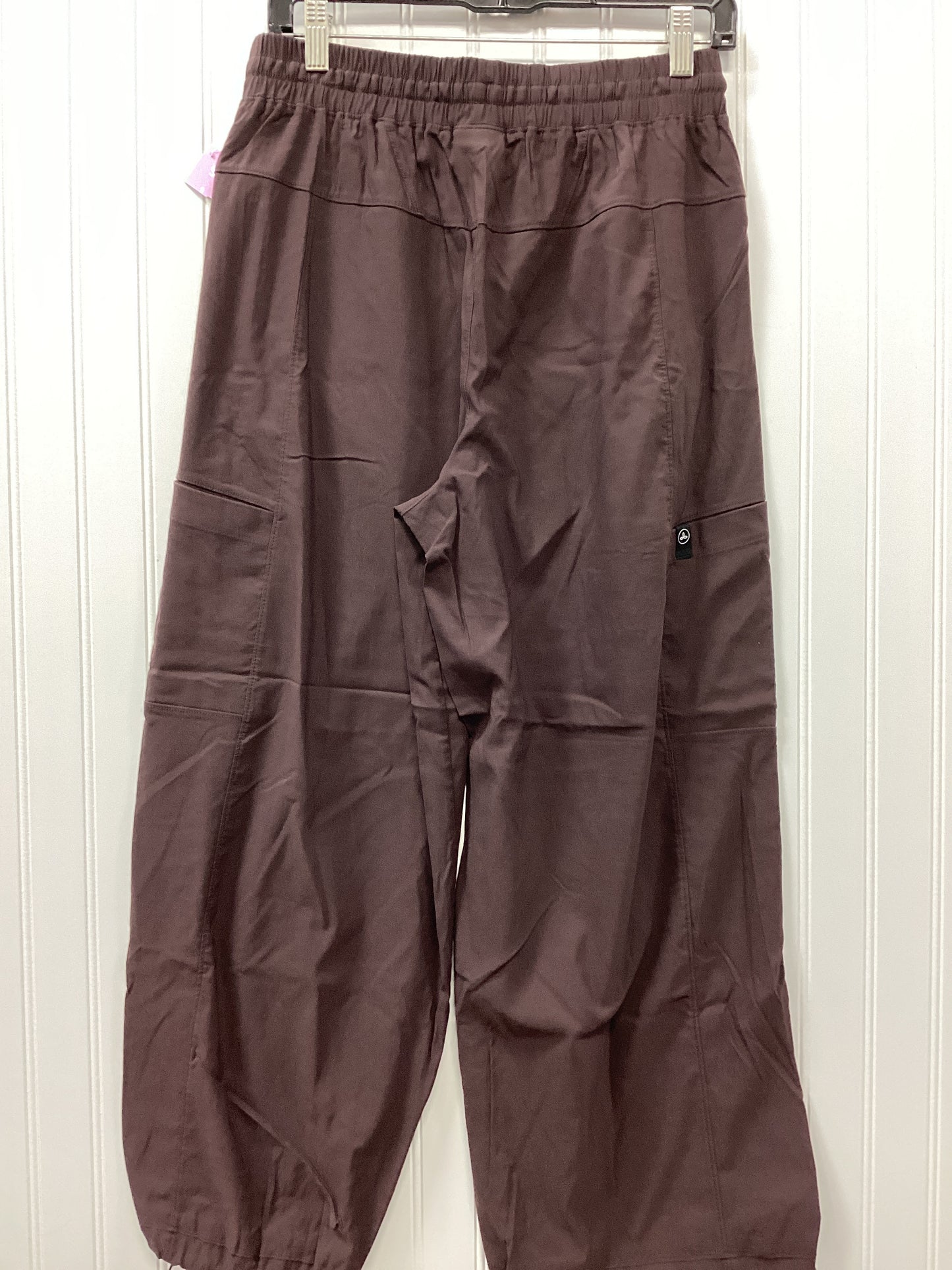 Athletic Pants By Prana In Brown, Size:S
