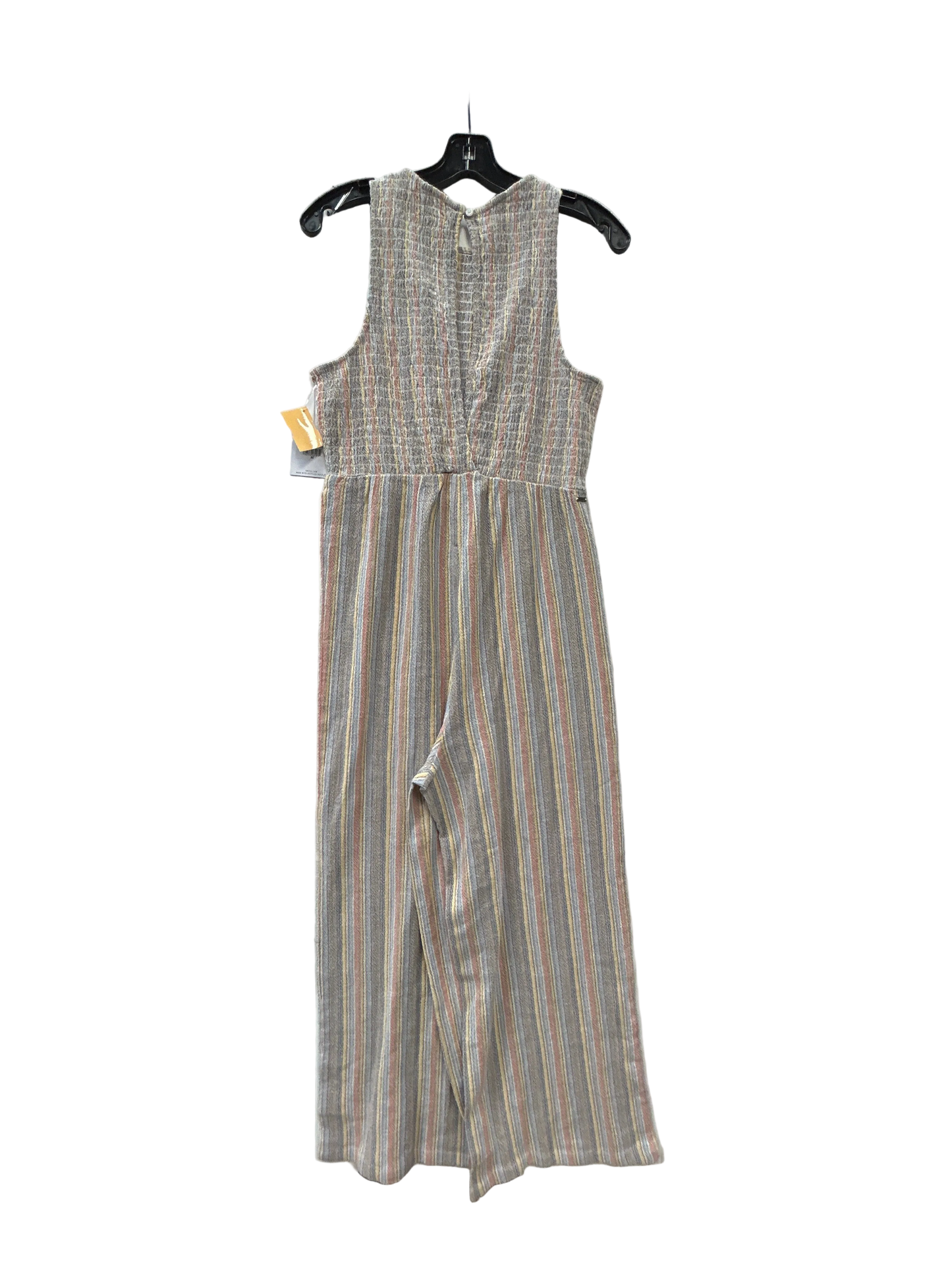 Jumpsuit By Oneill In Multi, Size:M