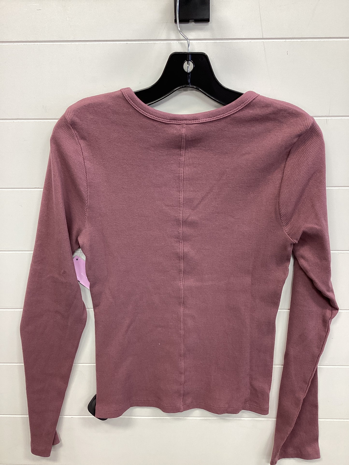 Top Ls By Universal Standard In Purple, Size:S
