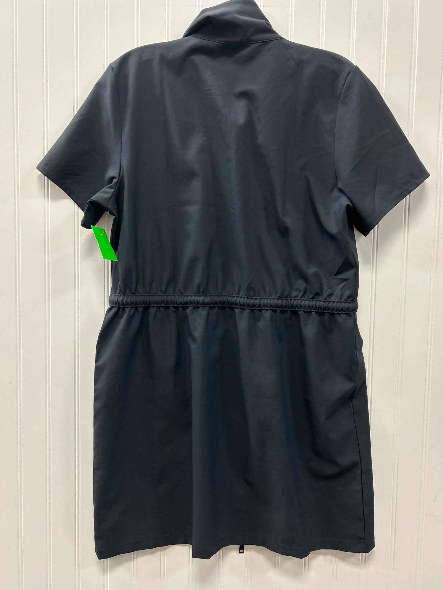 Athletic Dress By Beyond Yoga In Black, Size:M